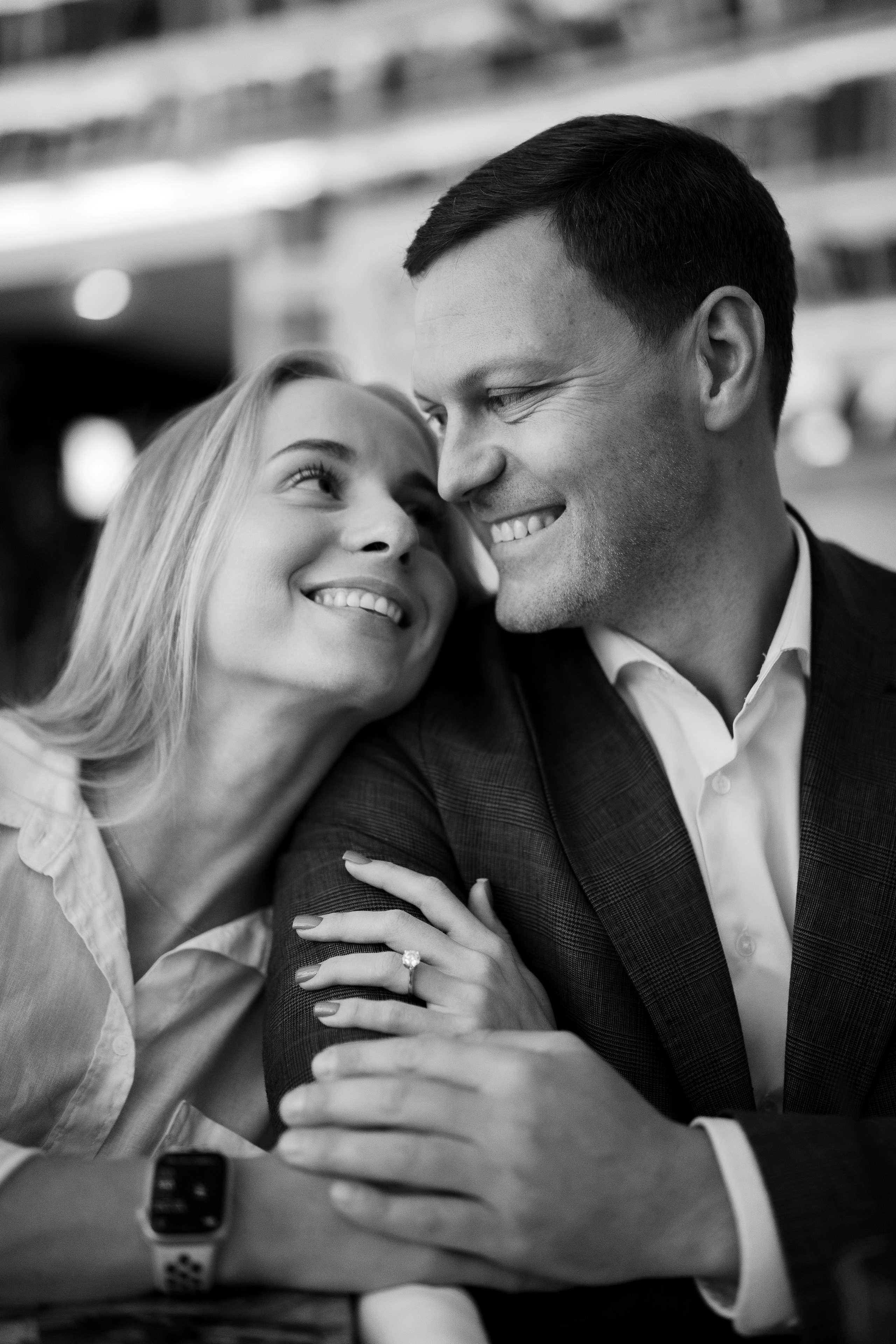 Couples/Proposal. Lev Shevchenko Photography | moodofnewyork This website is dedicated to wedding, couple, family, and portrait photography. I help capture g