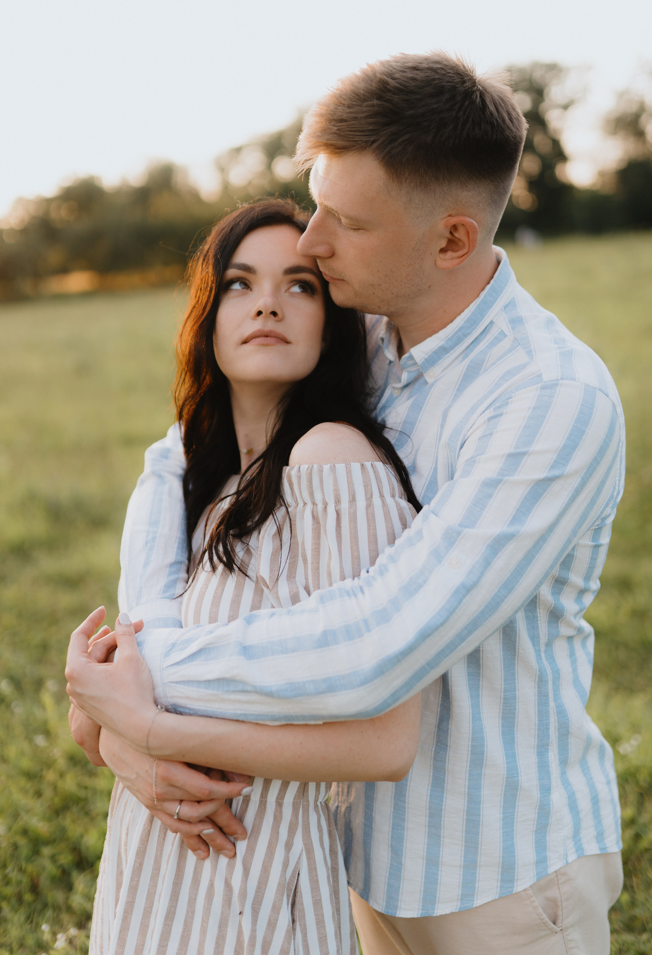 Богдан та Марія