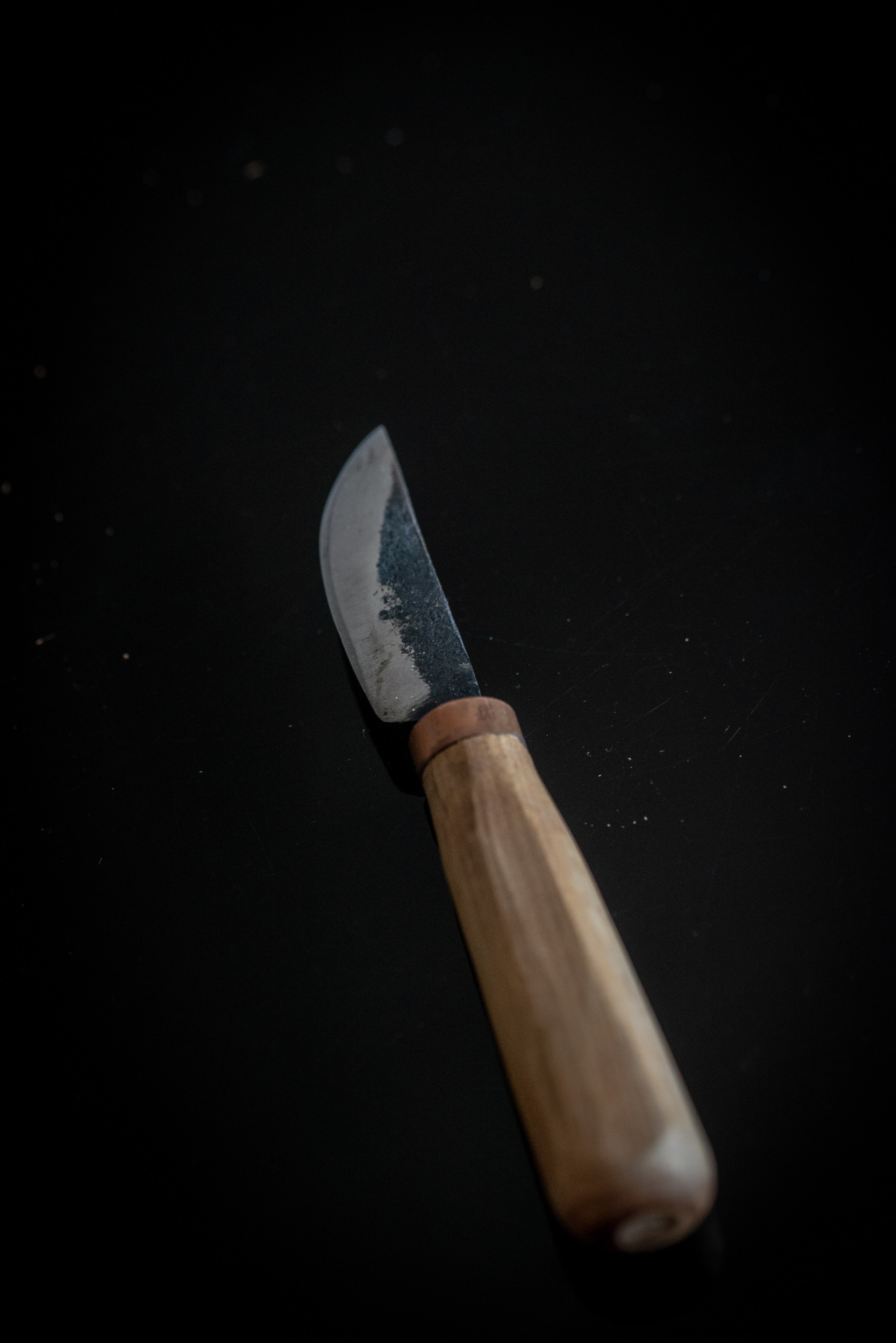 Кузница Вёлунда. КРиС «Нортман»