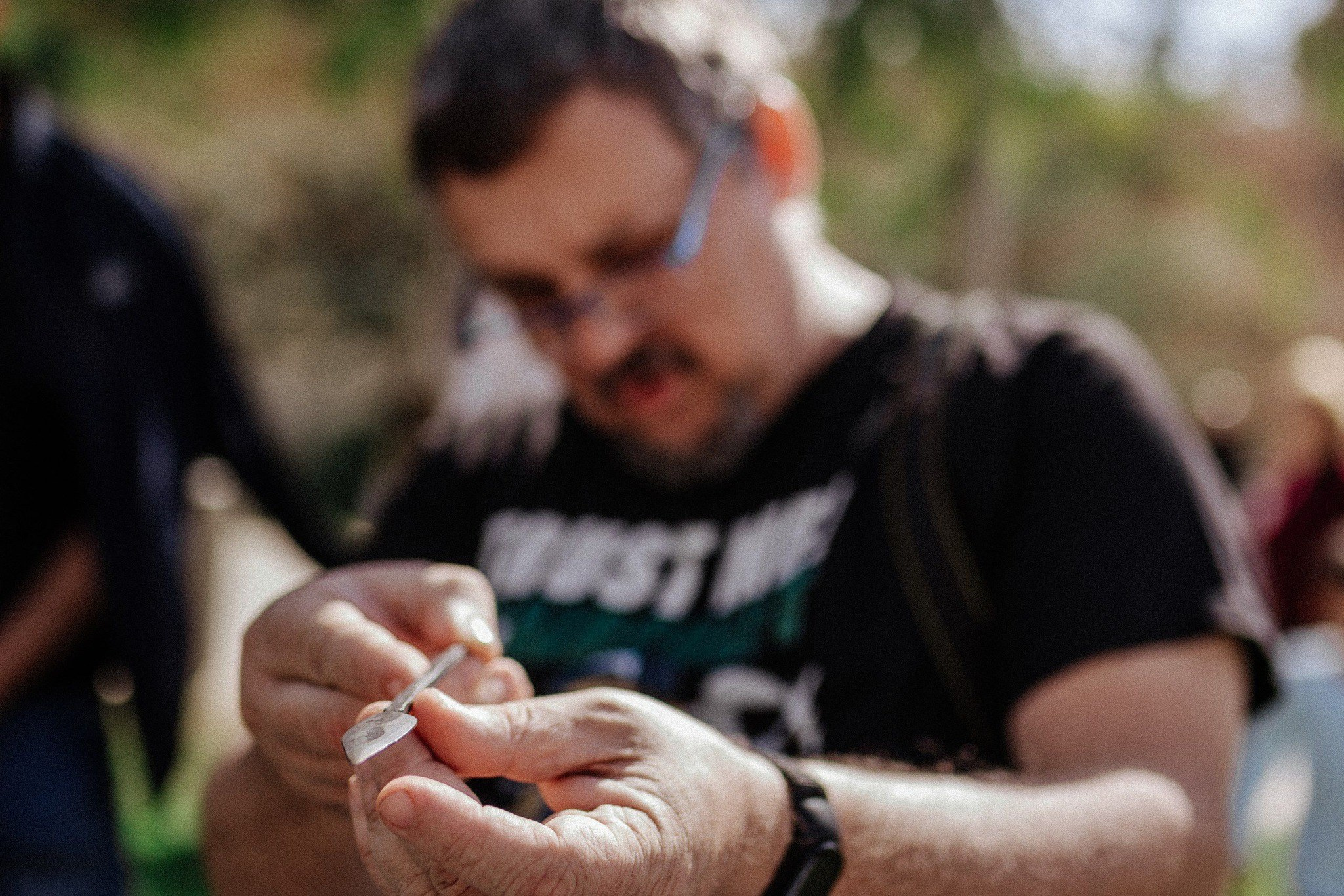 Мини-фестиваль клуба «Нортман» в Беэр-Шеве — 17 января 2025 | Виккинги в Израиле. КРиС «Нортман»