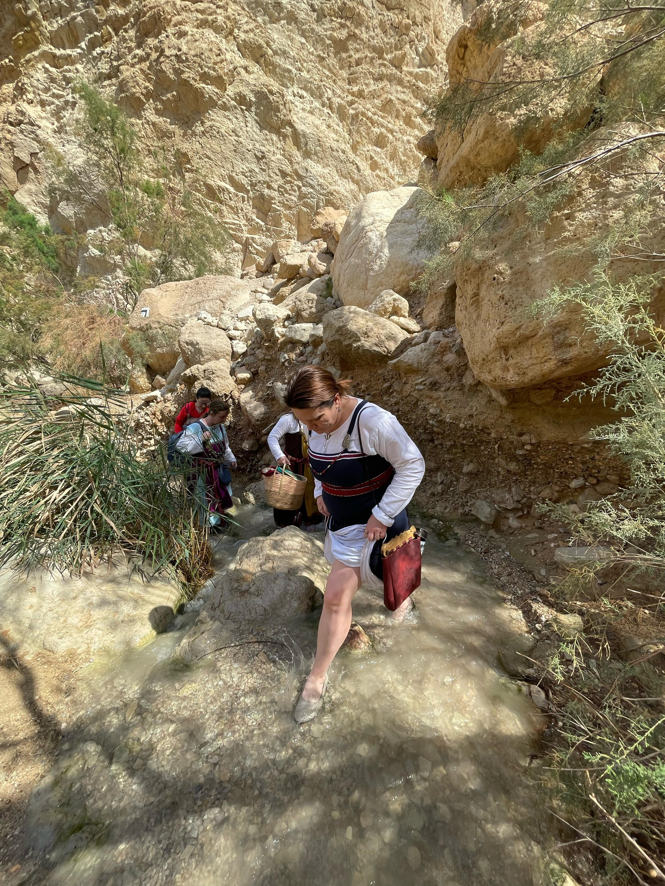 Женский поход 2024 — клуб «Нортман». КРиС «Нортман»