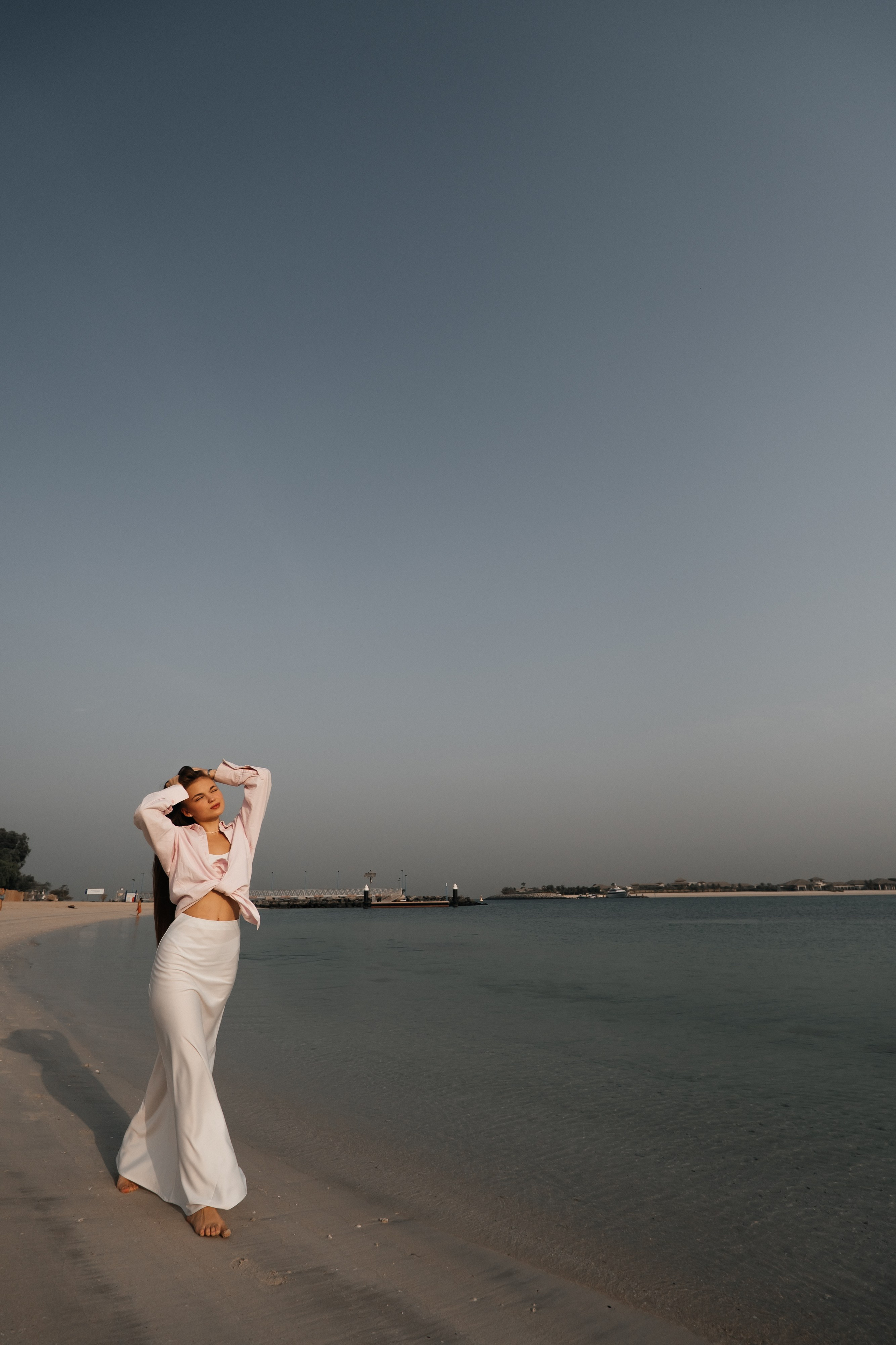 Beach walks. Aleksandr Krol Photography