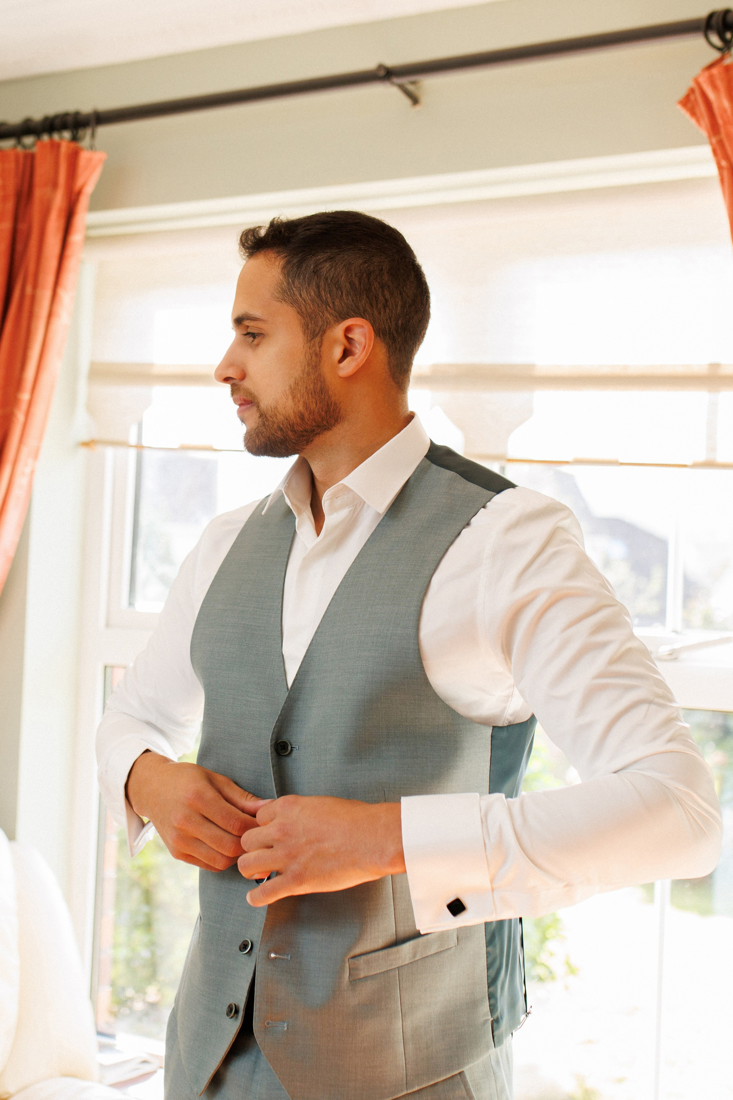 Caique & Ingrid. Photographer in Dublin, Pavel