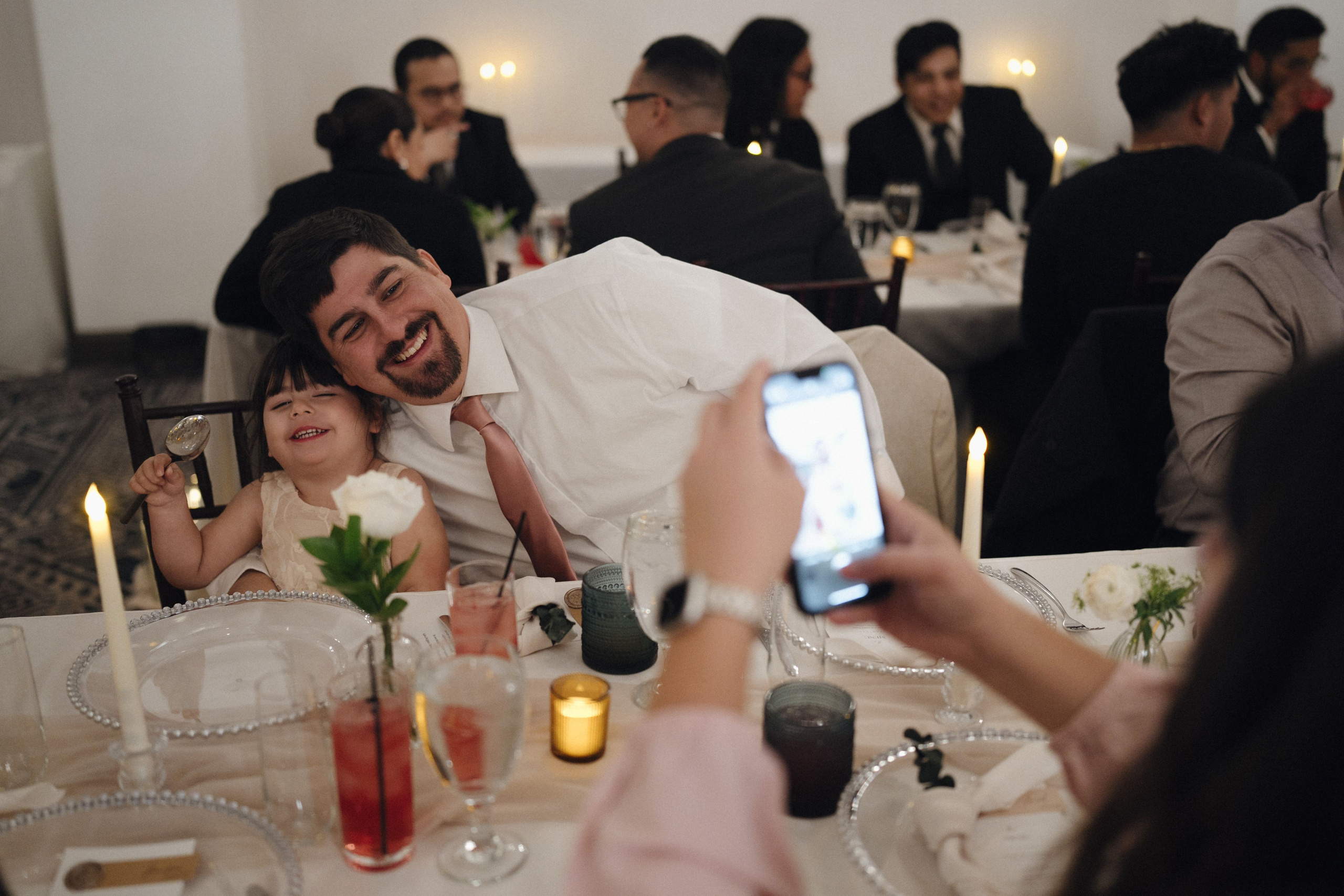 B&K. Orange County Wedding Photographer & Videographer | Candid & Timeless Wedding Photo + Video | Italiantsev