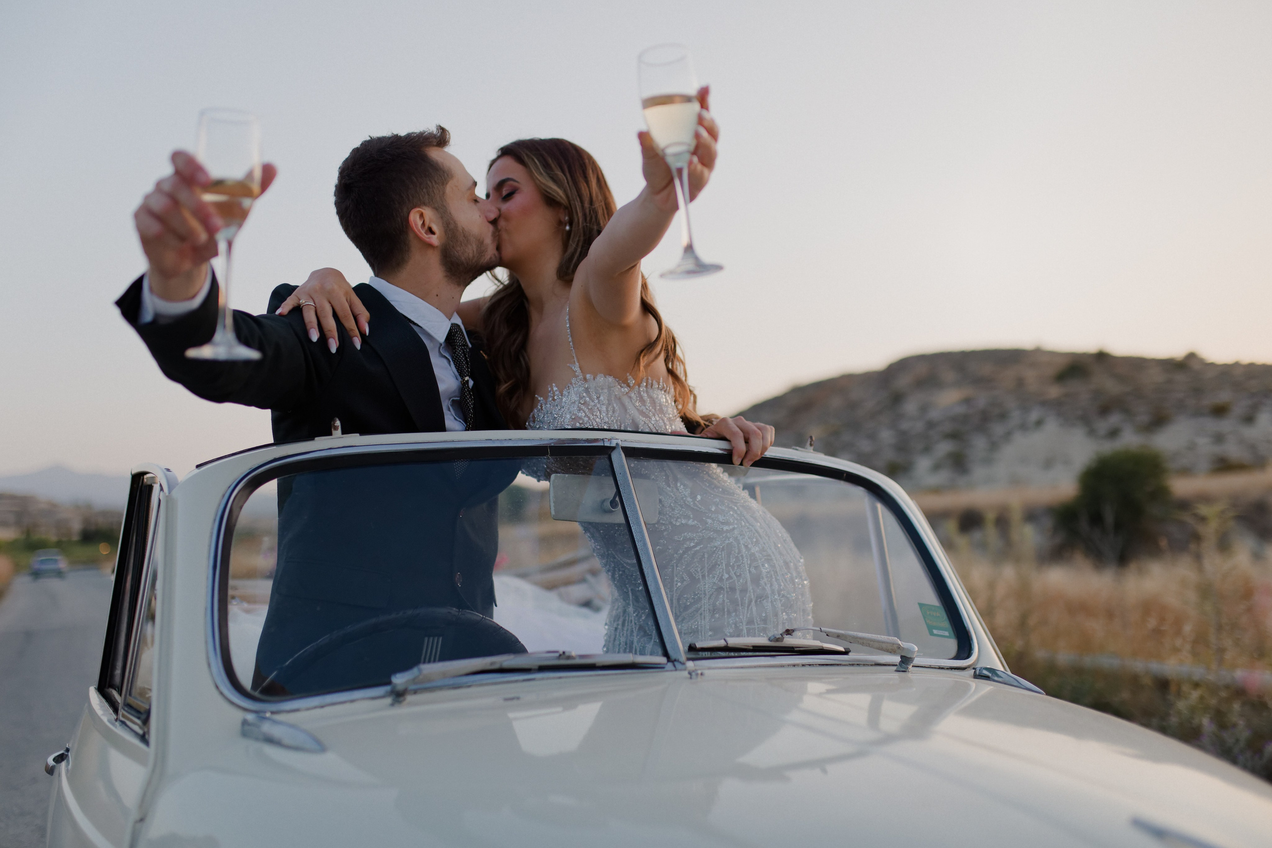 Eteoklis & Chara. Marlen Efstathiou Photography