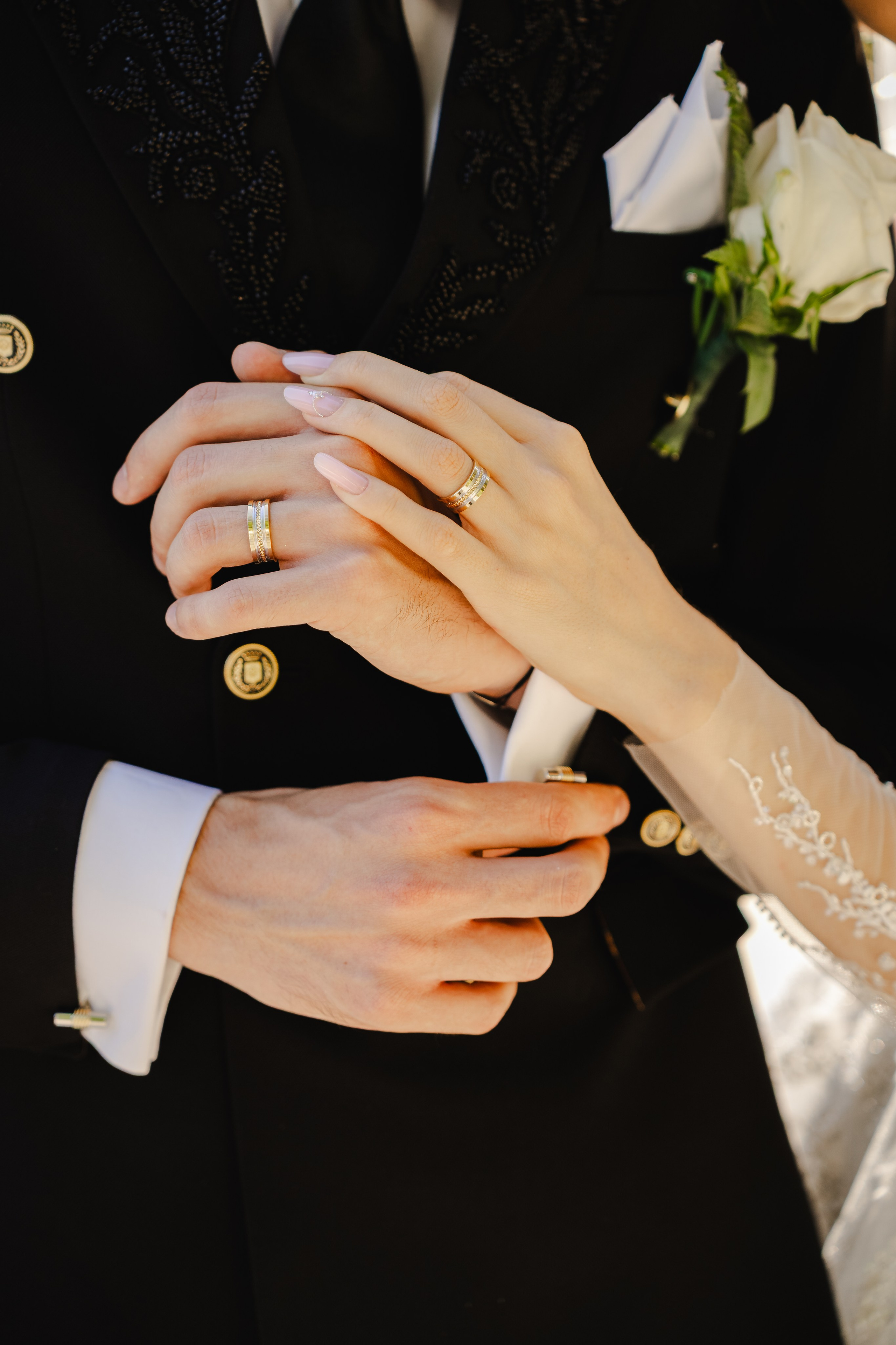 Elena & Iulian