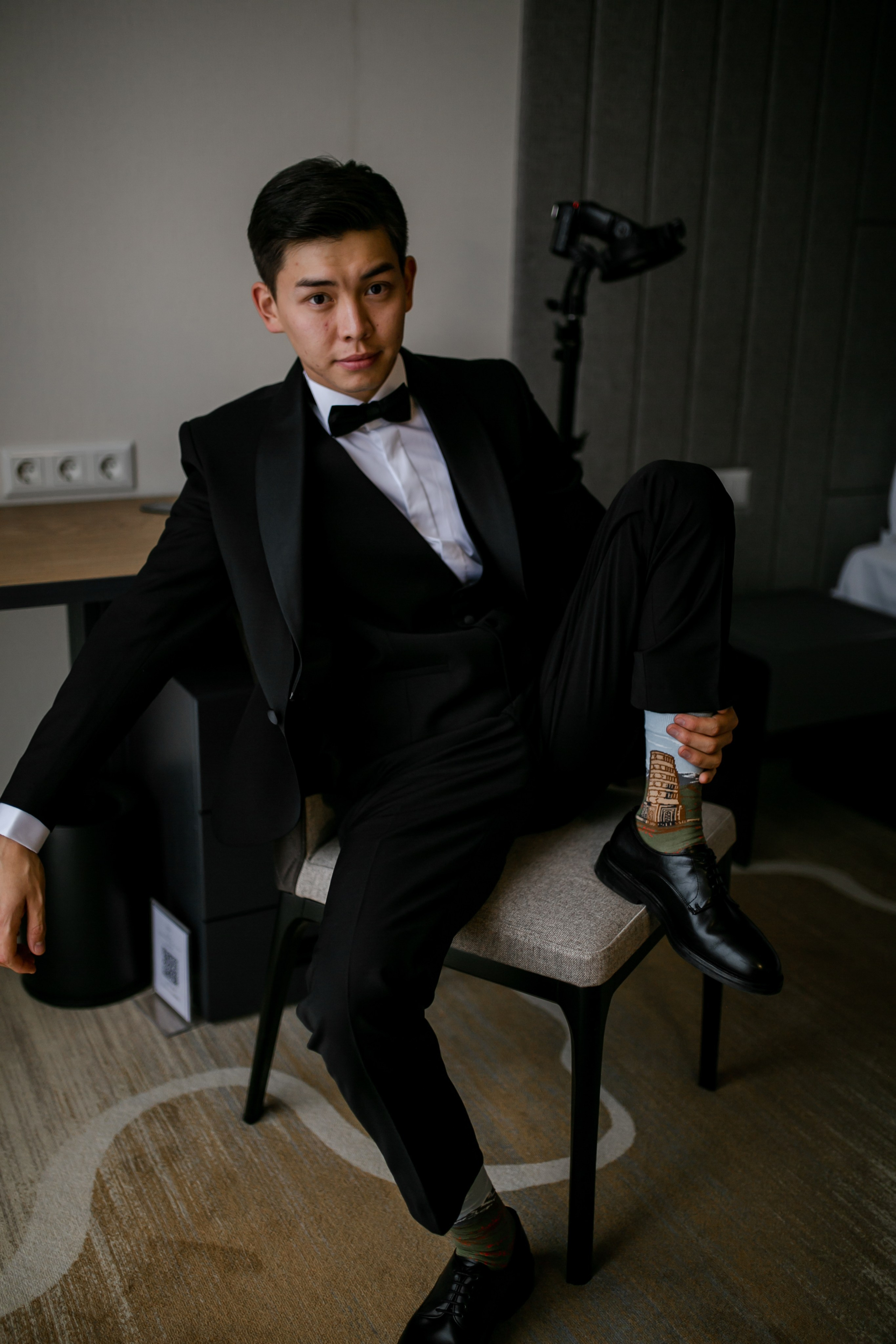 SOFIA. Mandarin.photo