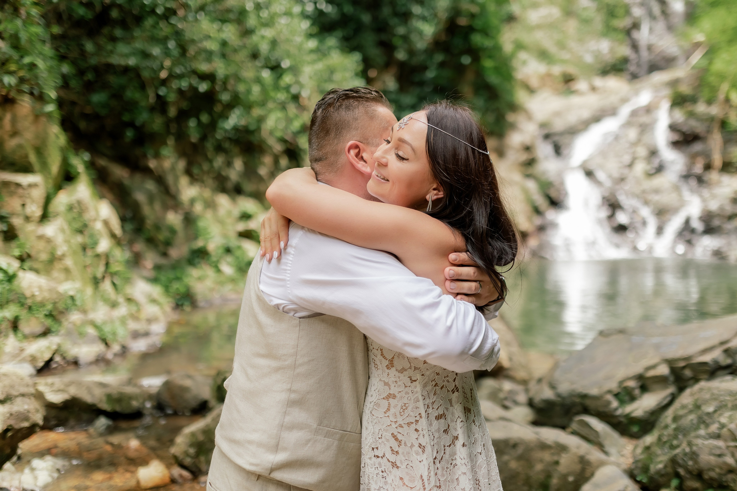 Puerto Rico Wedding. Family and Event photographer in Homestead and Miami areas of Florida