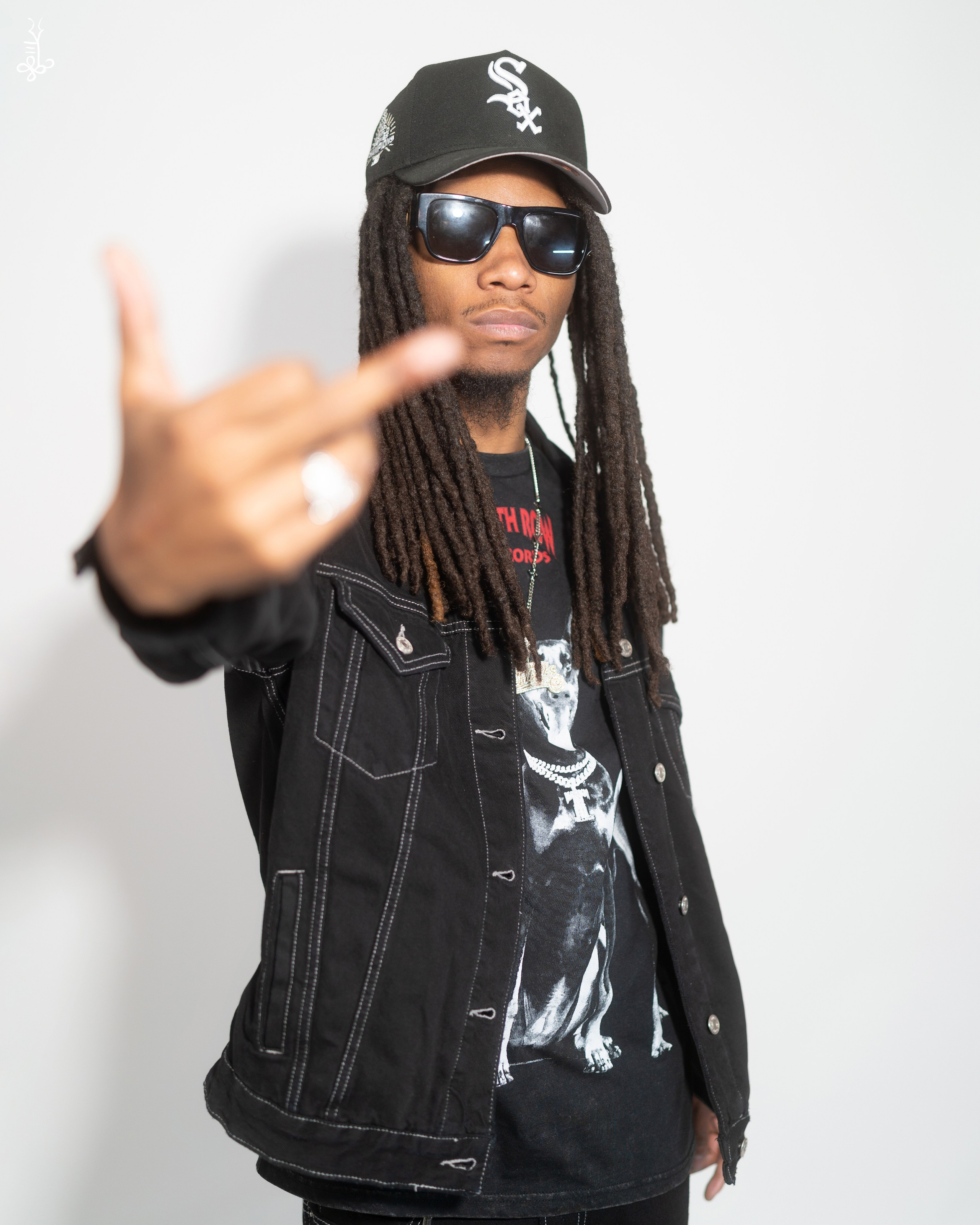 FRESHDUZIT. Ke’Ondris