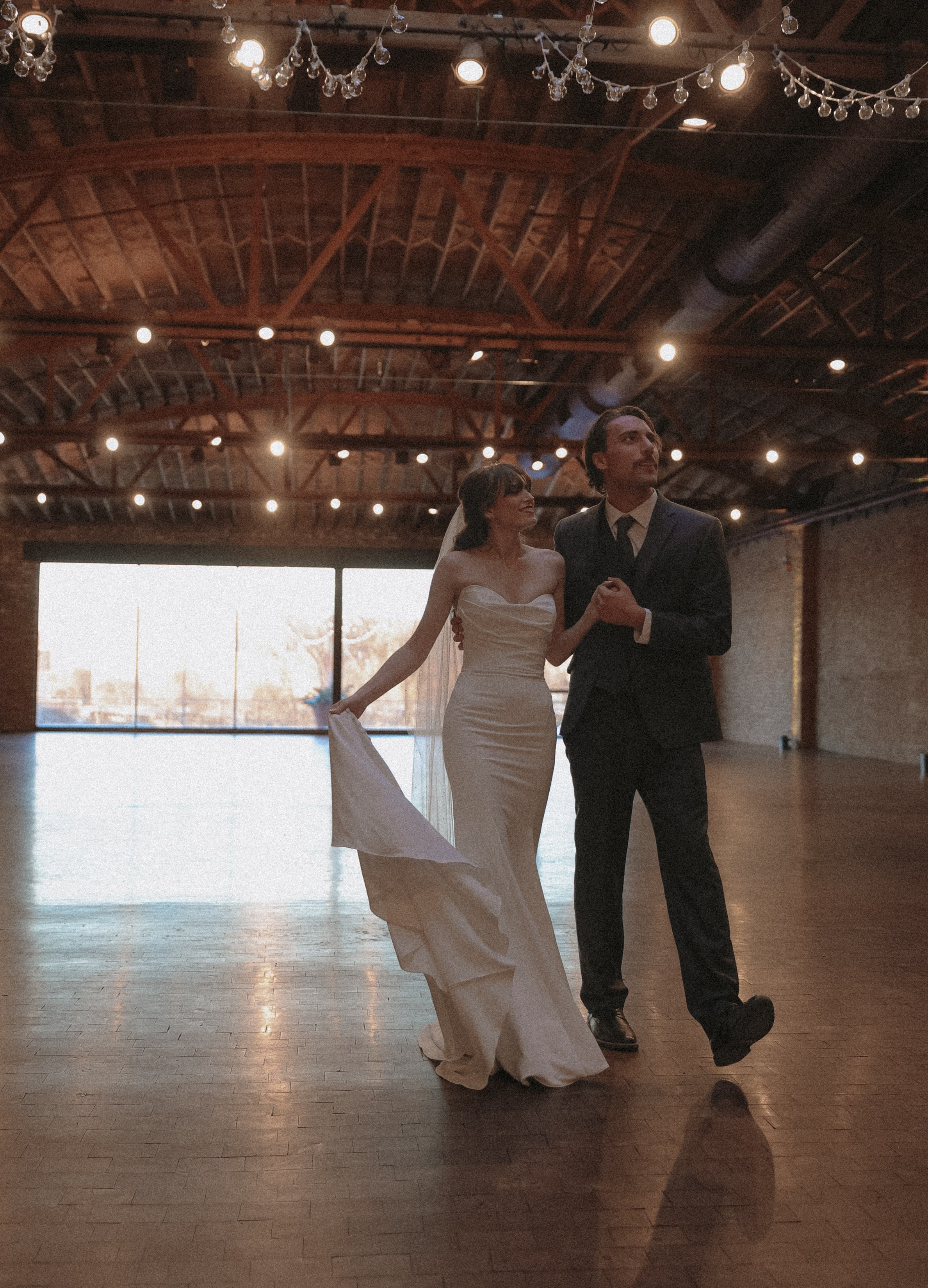 Tori&Xander. Couple photographer in Chicago