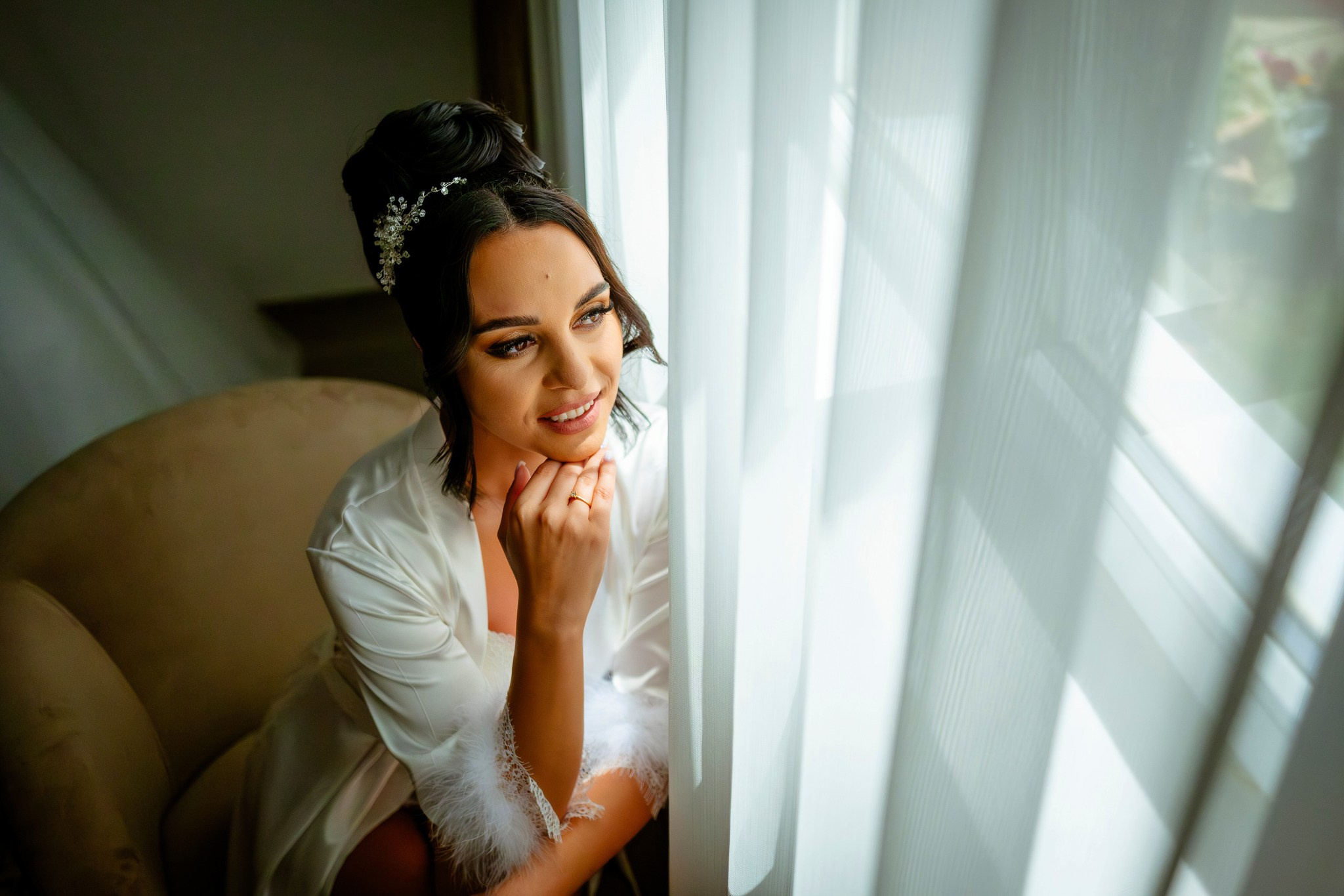 Gabriela & Ionut. Stoica Studio | Fotograf evenimente