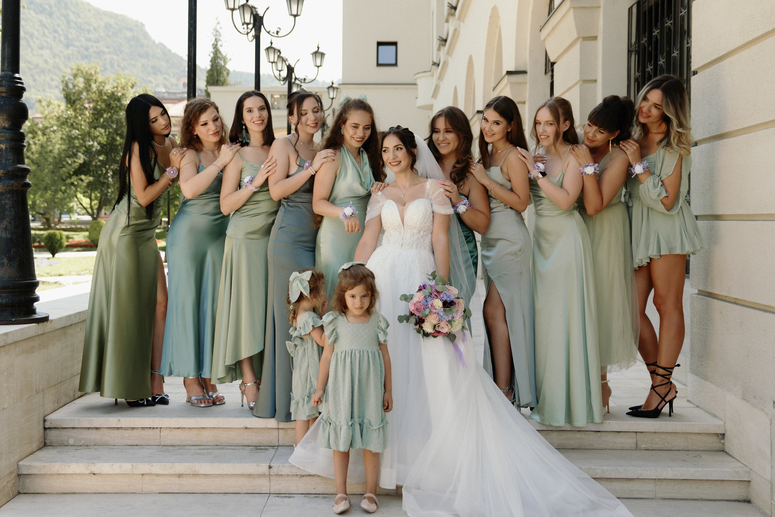 Andreea & Emanuel. STORYCATCHERS