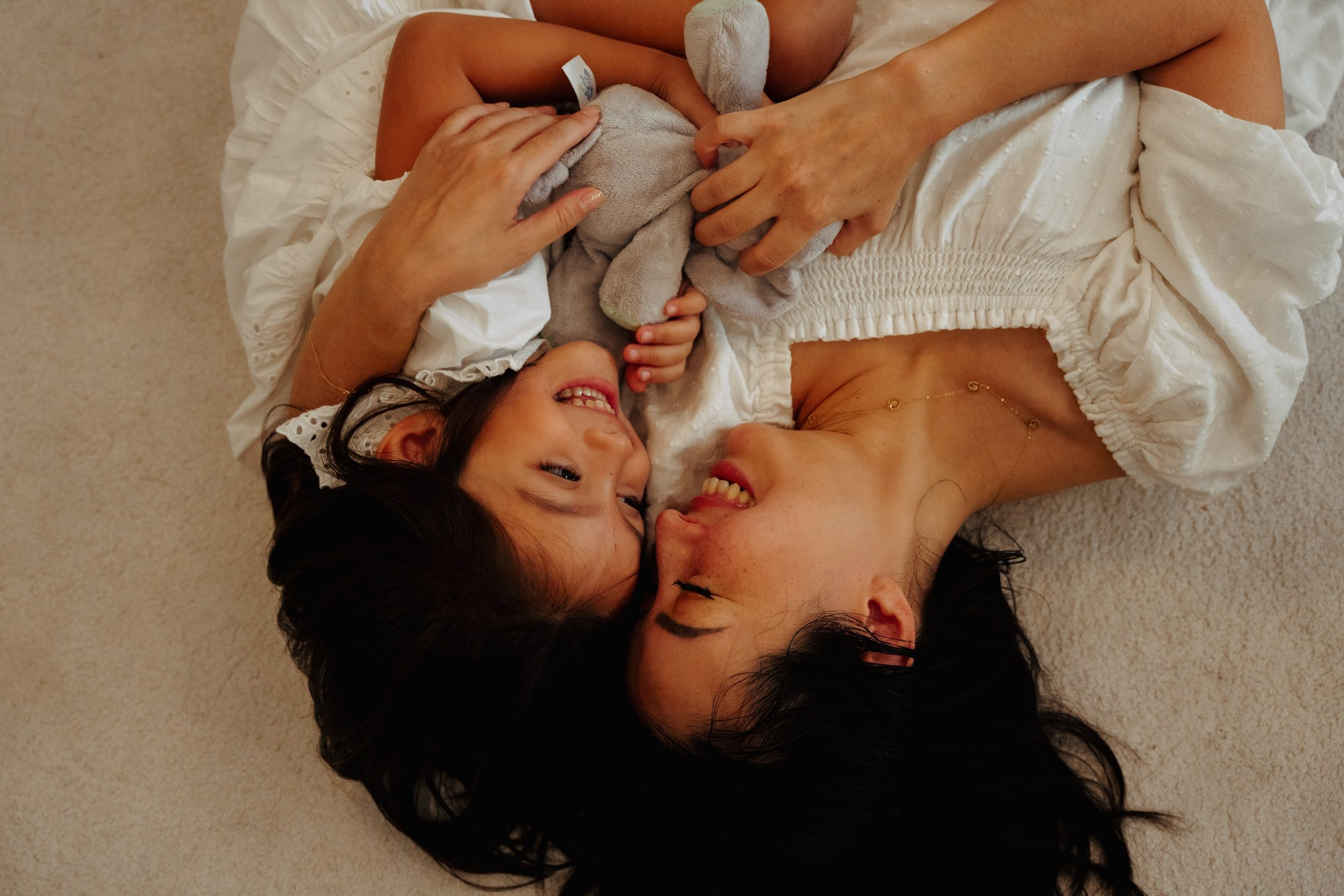 Home, sweet home. Angela Iakovleva — Family Photographer in Dubai