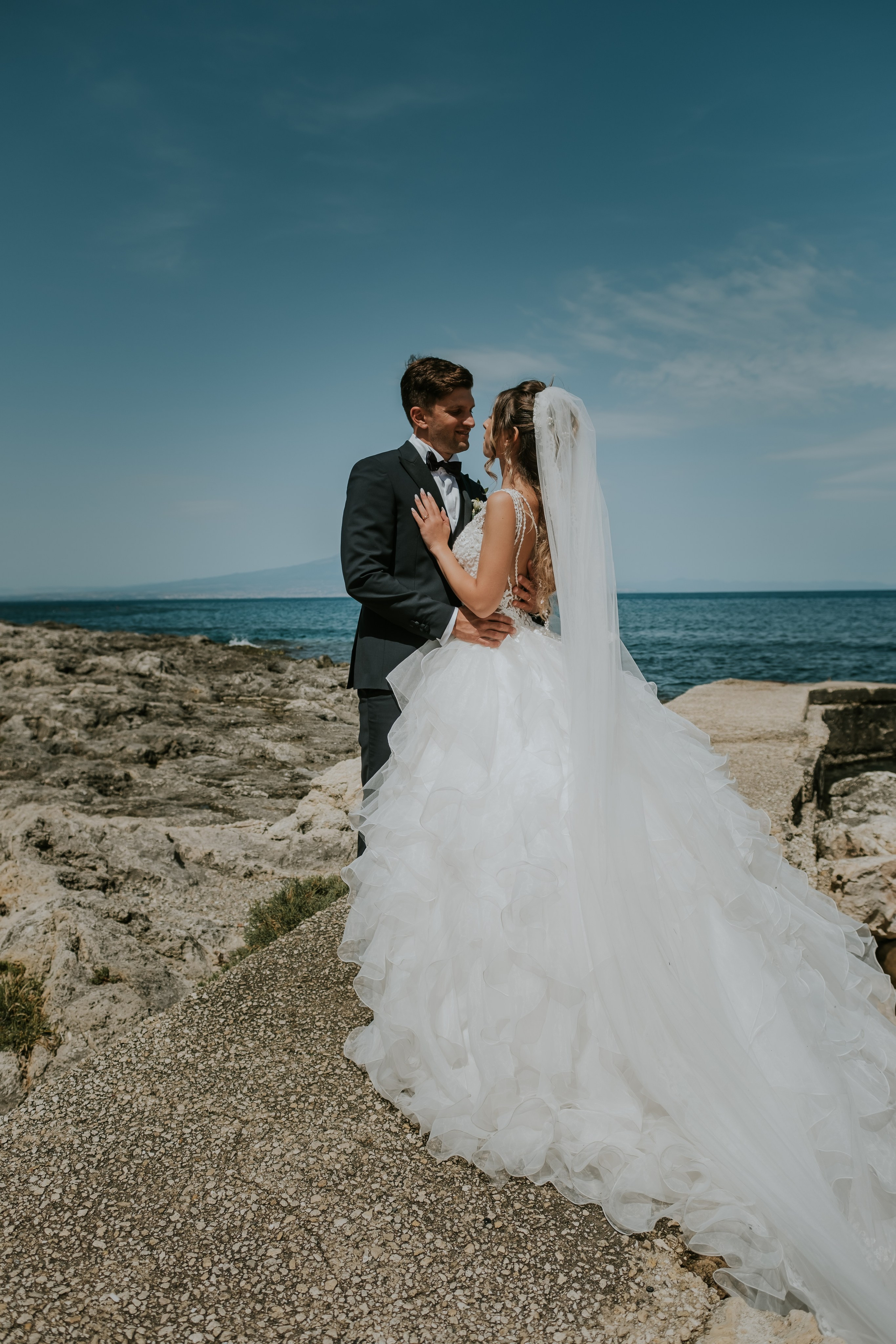 Domenico + Ramona. Trinacria Fotografia