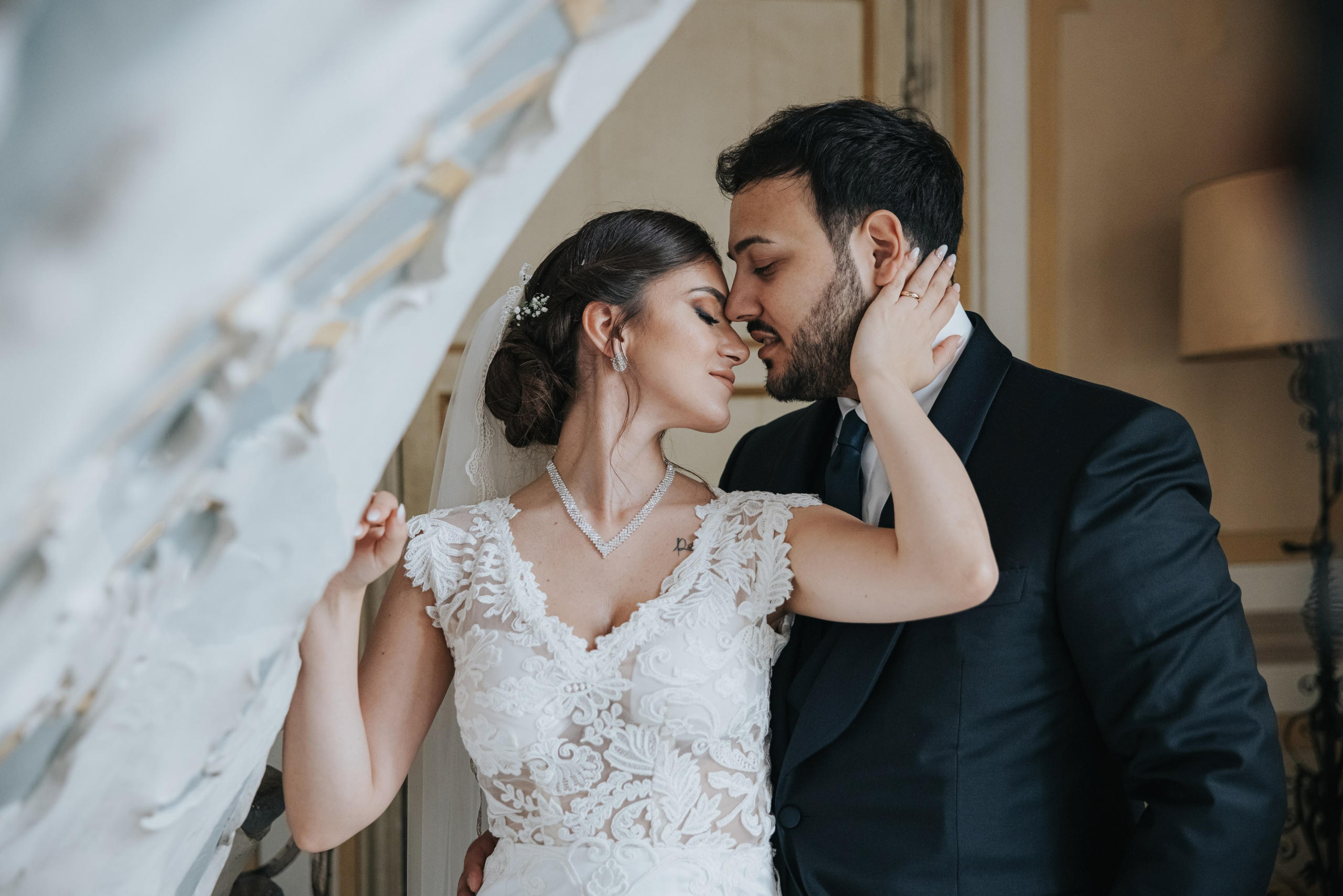 Salvo + Lorena. Trinacria Fotografia