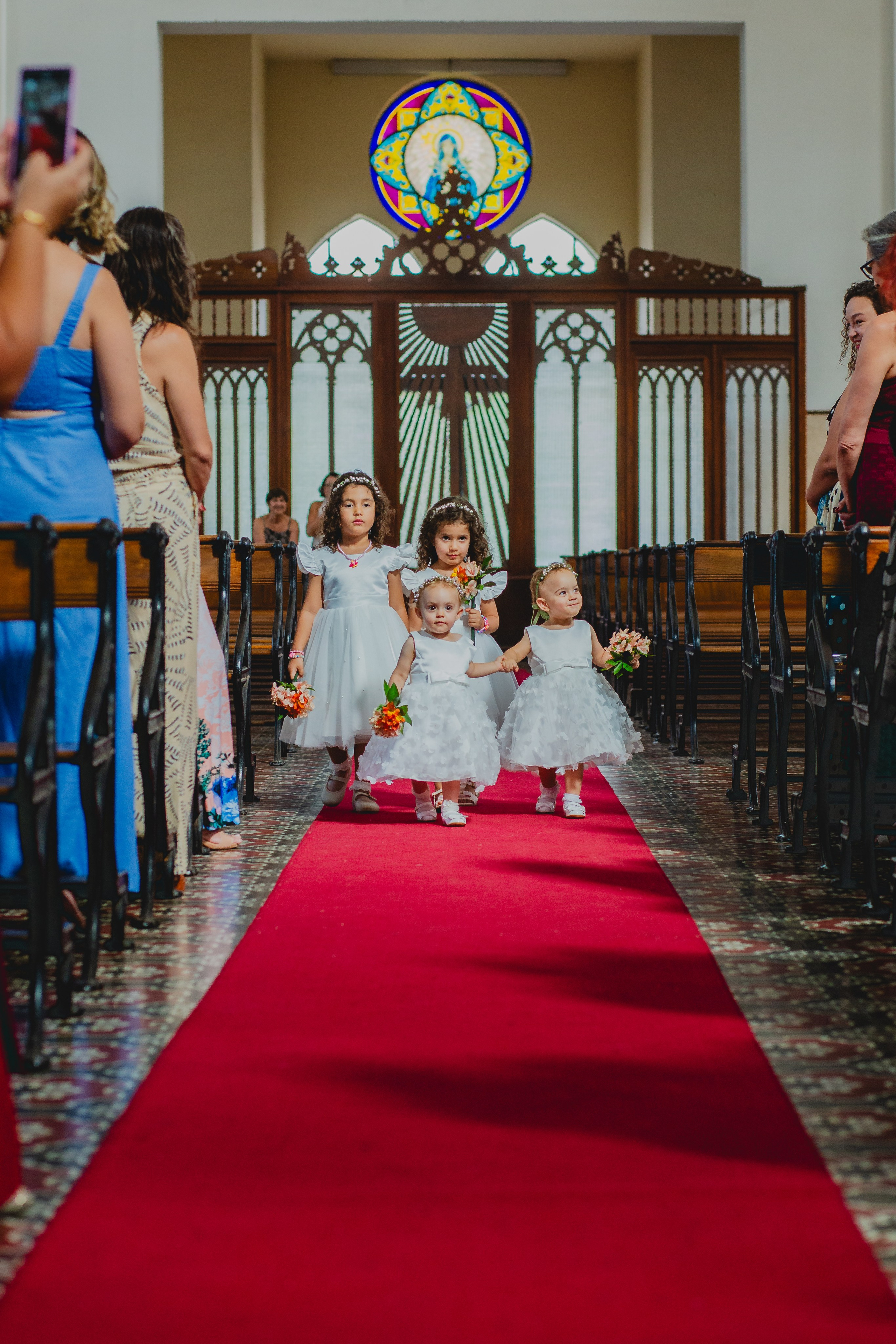 M & G — Renovação de votos com muito amor e crianças!. Fotografia de casamento em Belo Horizonte