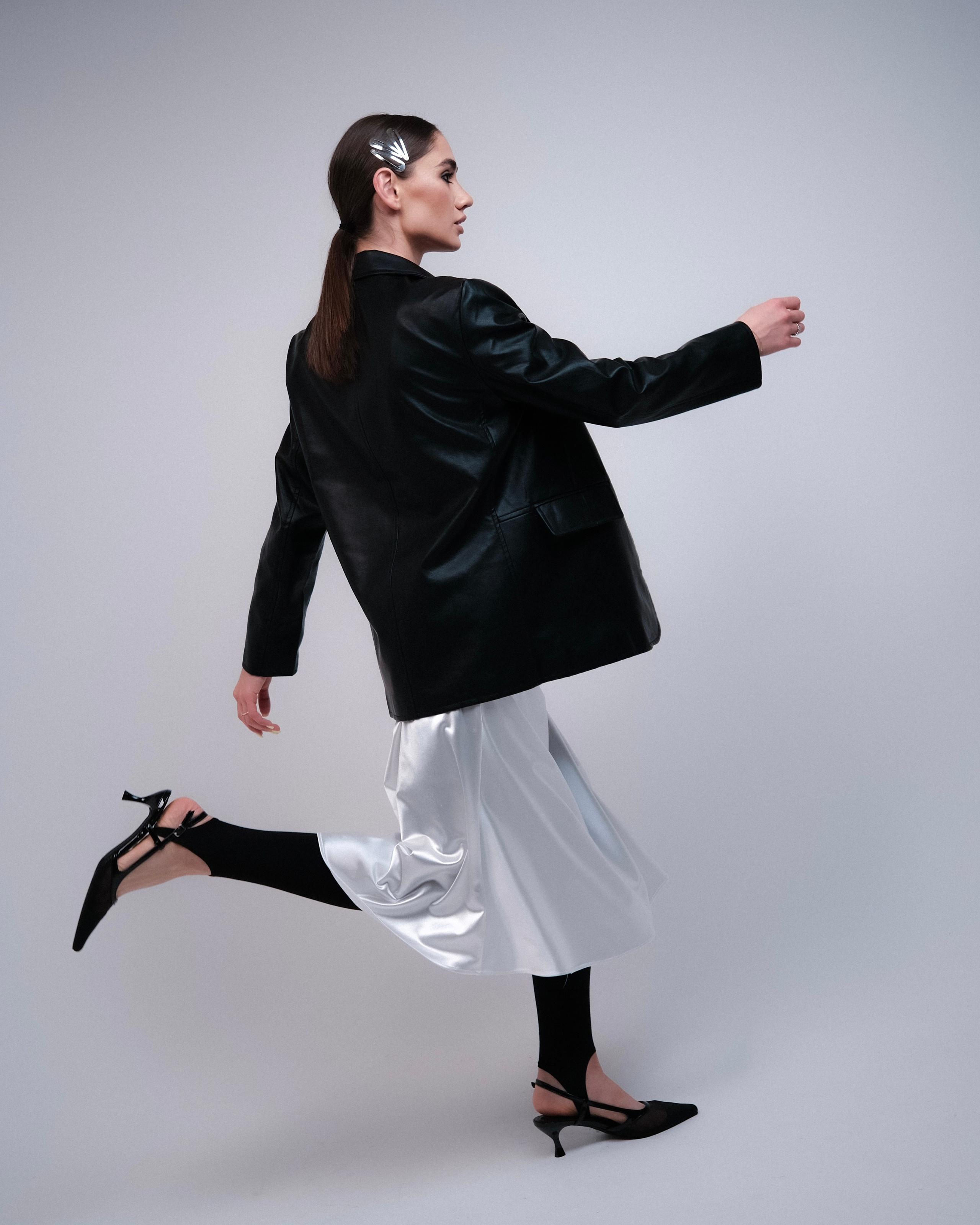 Орнелла. Mariia Ermakoava