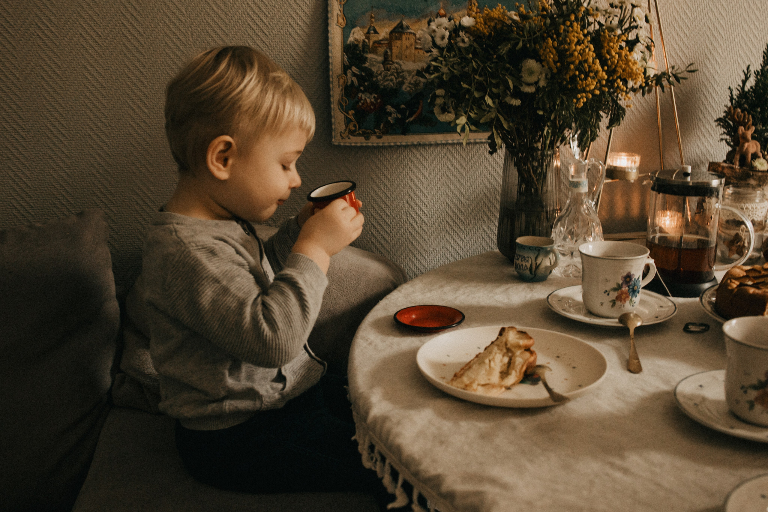 FAMILLE. Je suis Olga, votre photographe de famille à Metz et dans toute la France