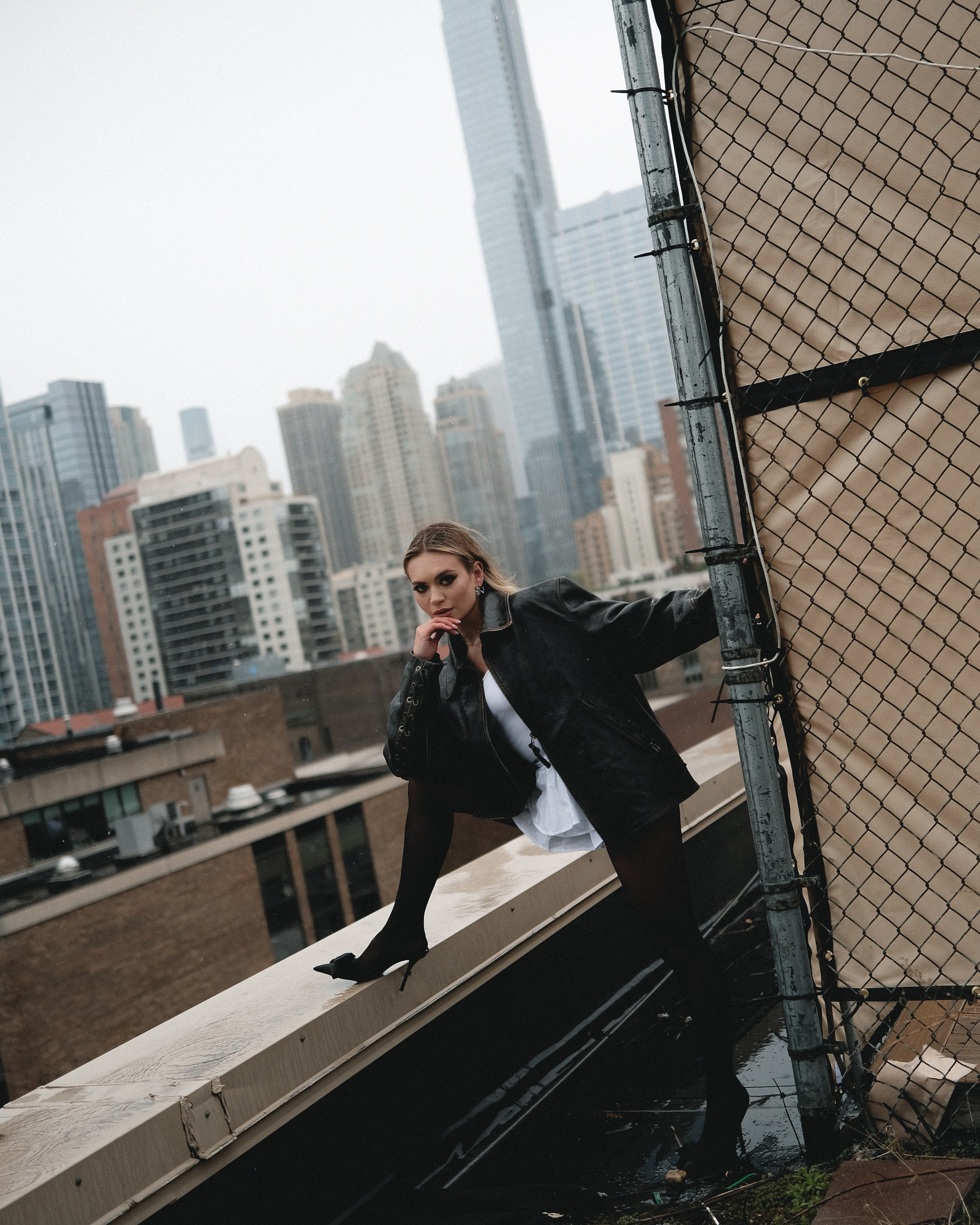 Кристина. Mariia Ermakoava