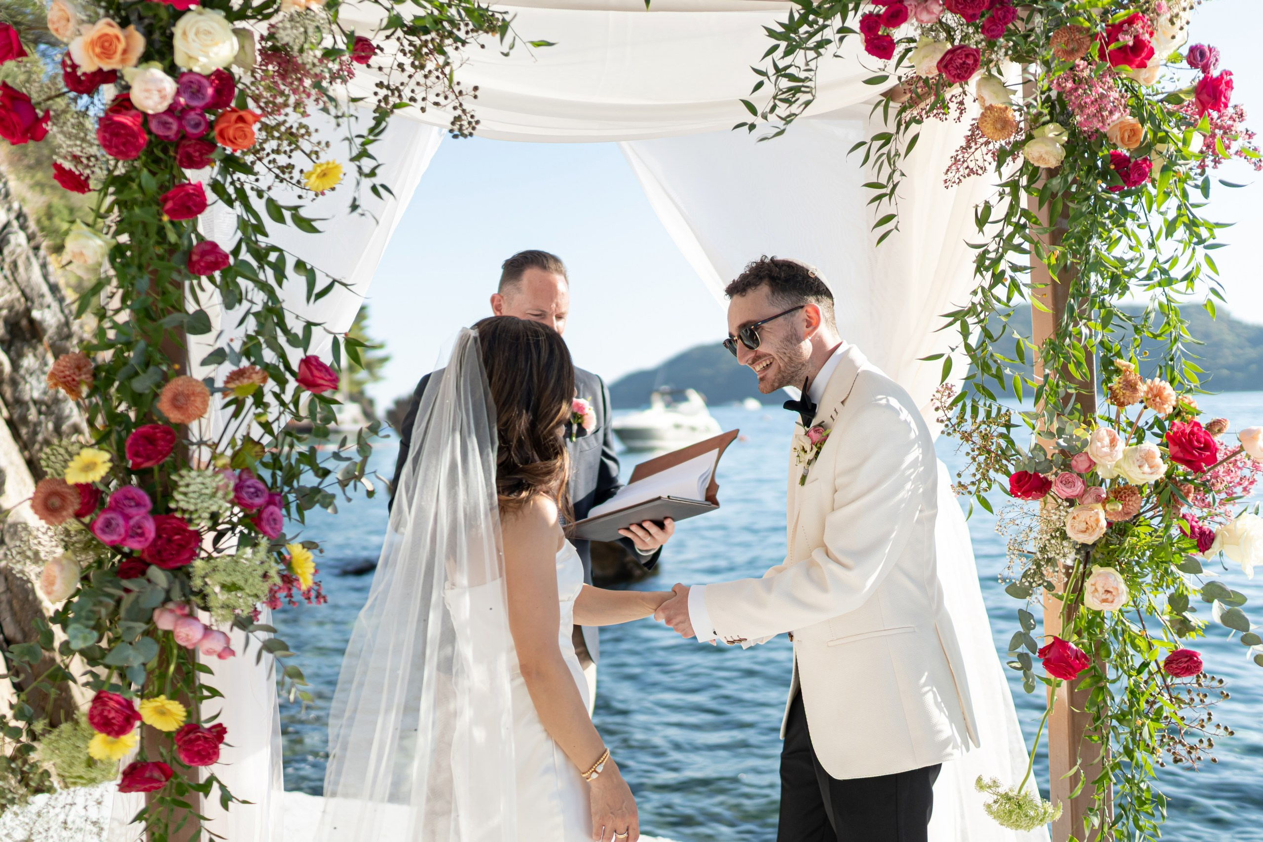 Sumosan Dukley Montenegro Wedding. Montenegro Wedding Photographer & Videographer | Maria & Vasilii