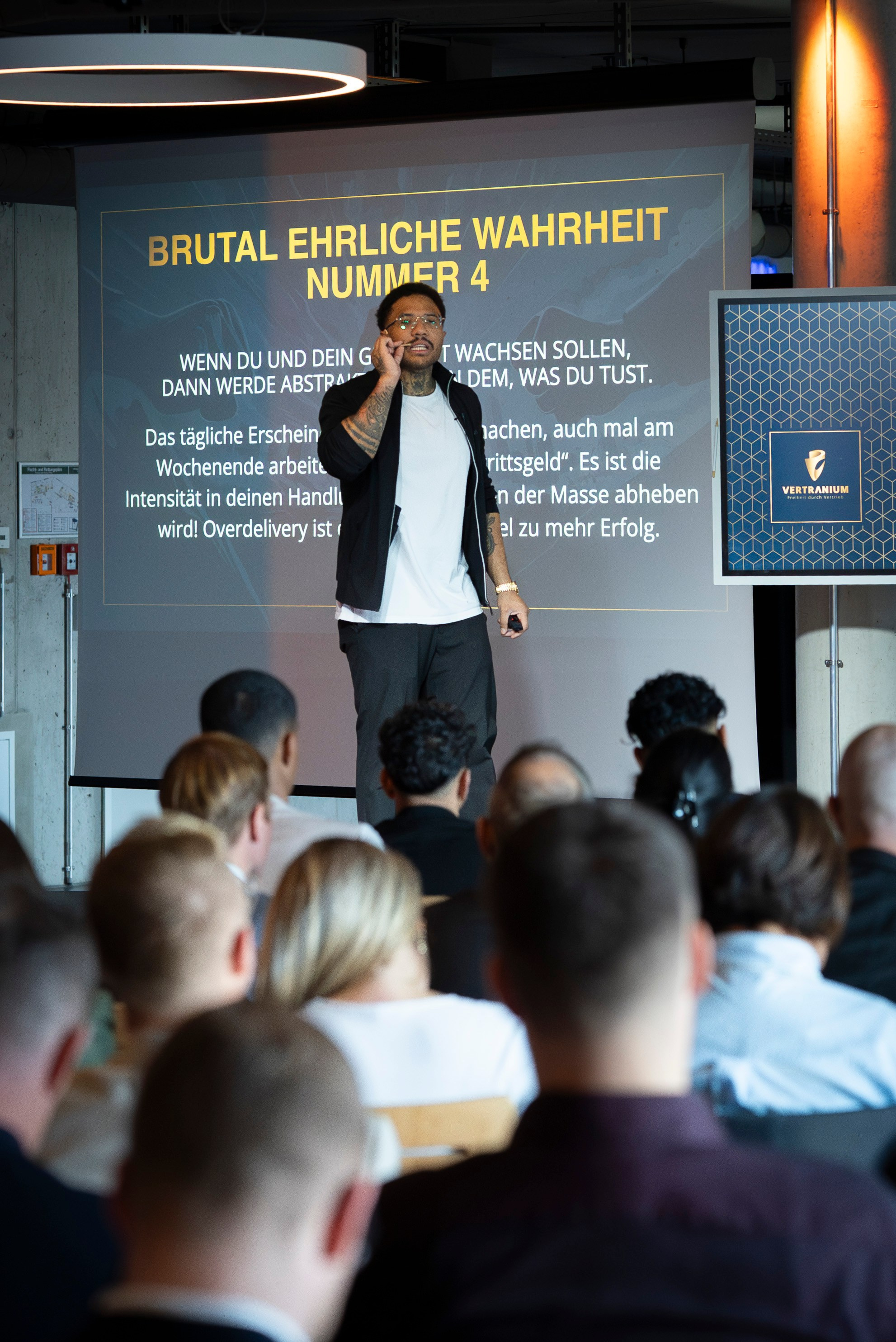 EVENTS BUSINESS. Fotostudio in Metzingen