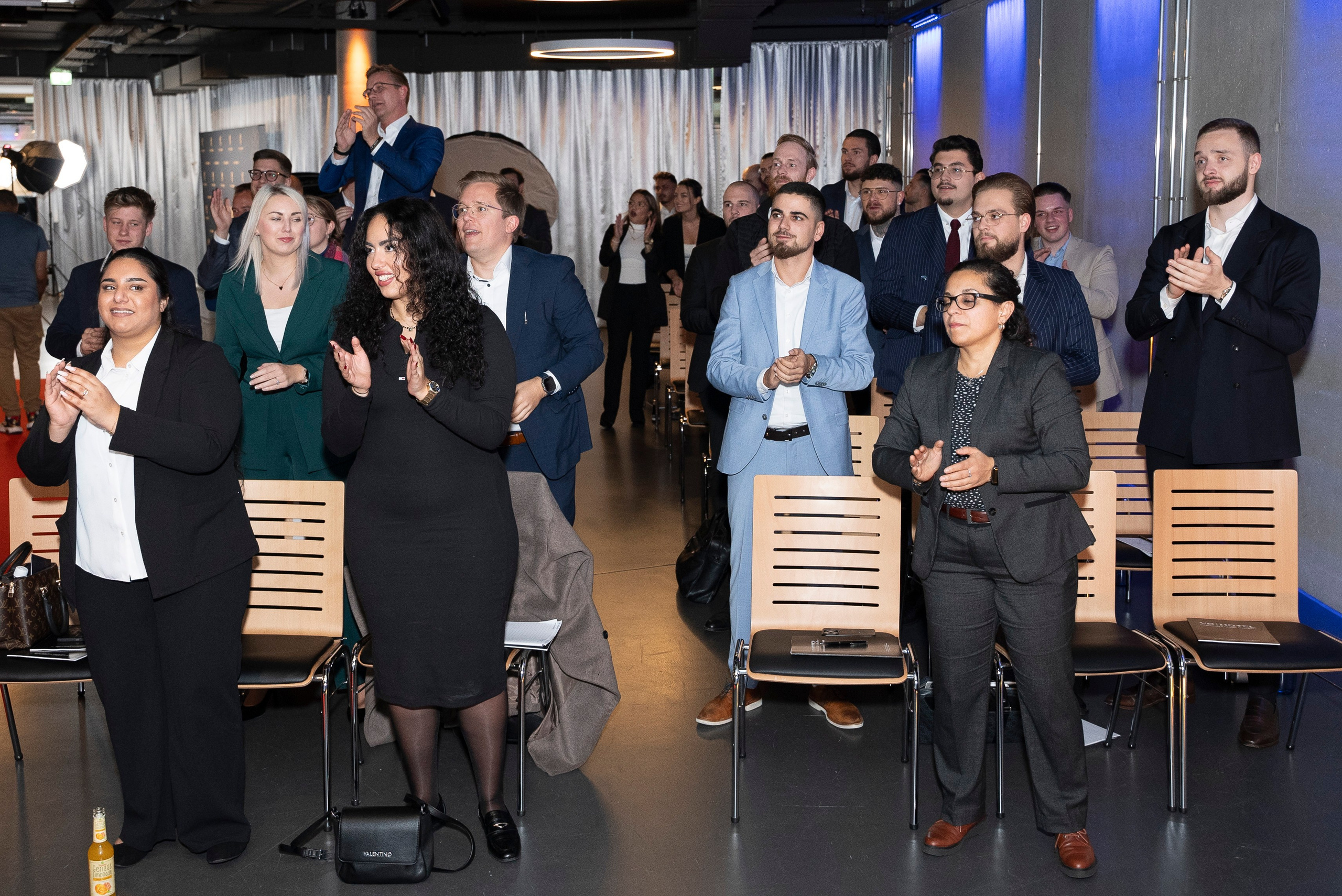 EVENTS BUSINESS. Fotostudio in Metzingen