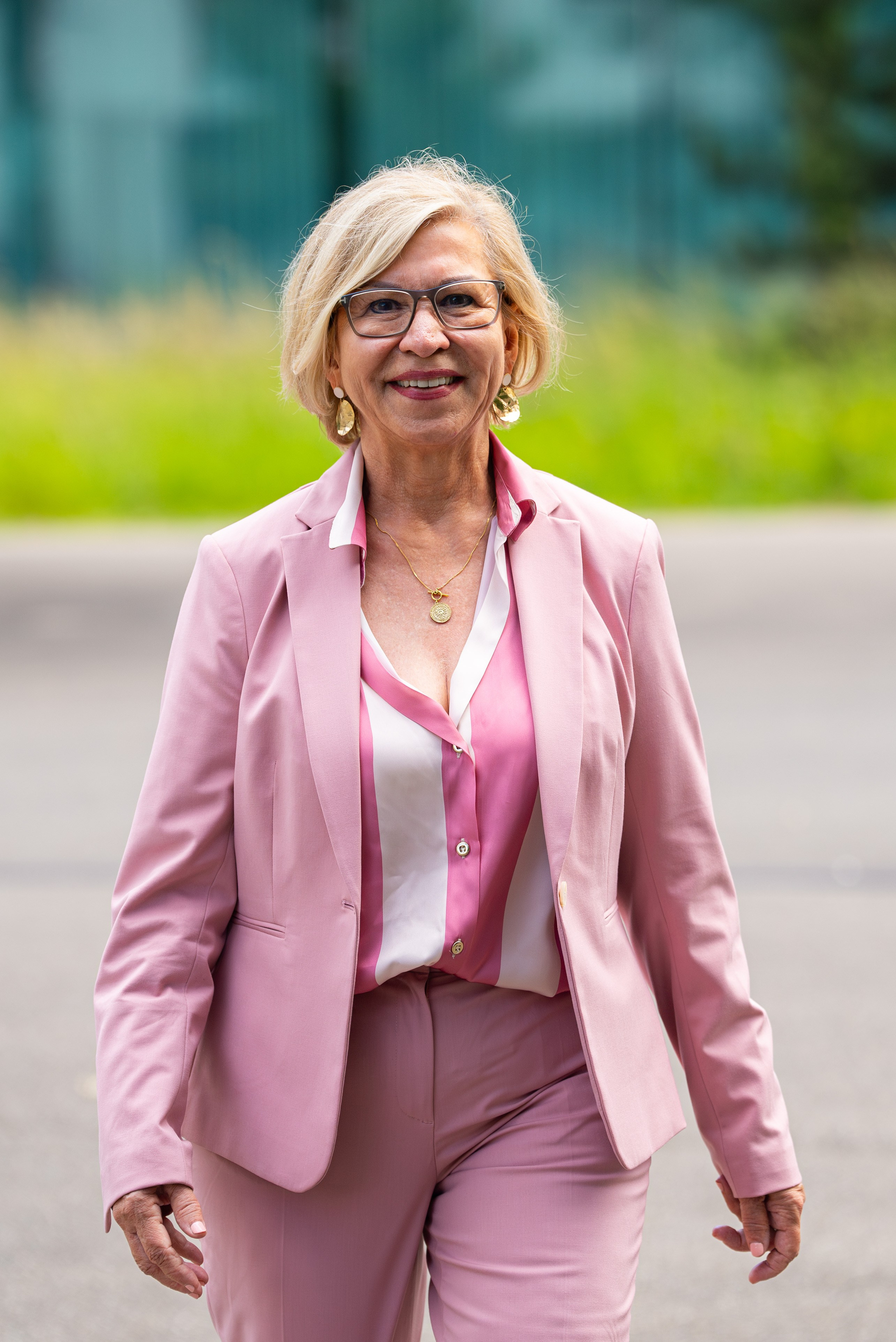 Sylvia (Steuerberater). Fotostudio in Metzingen