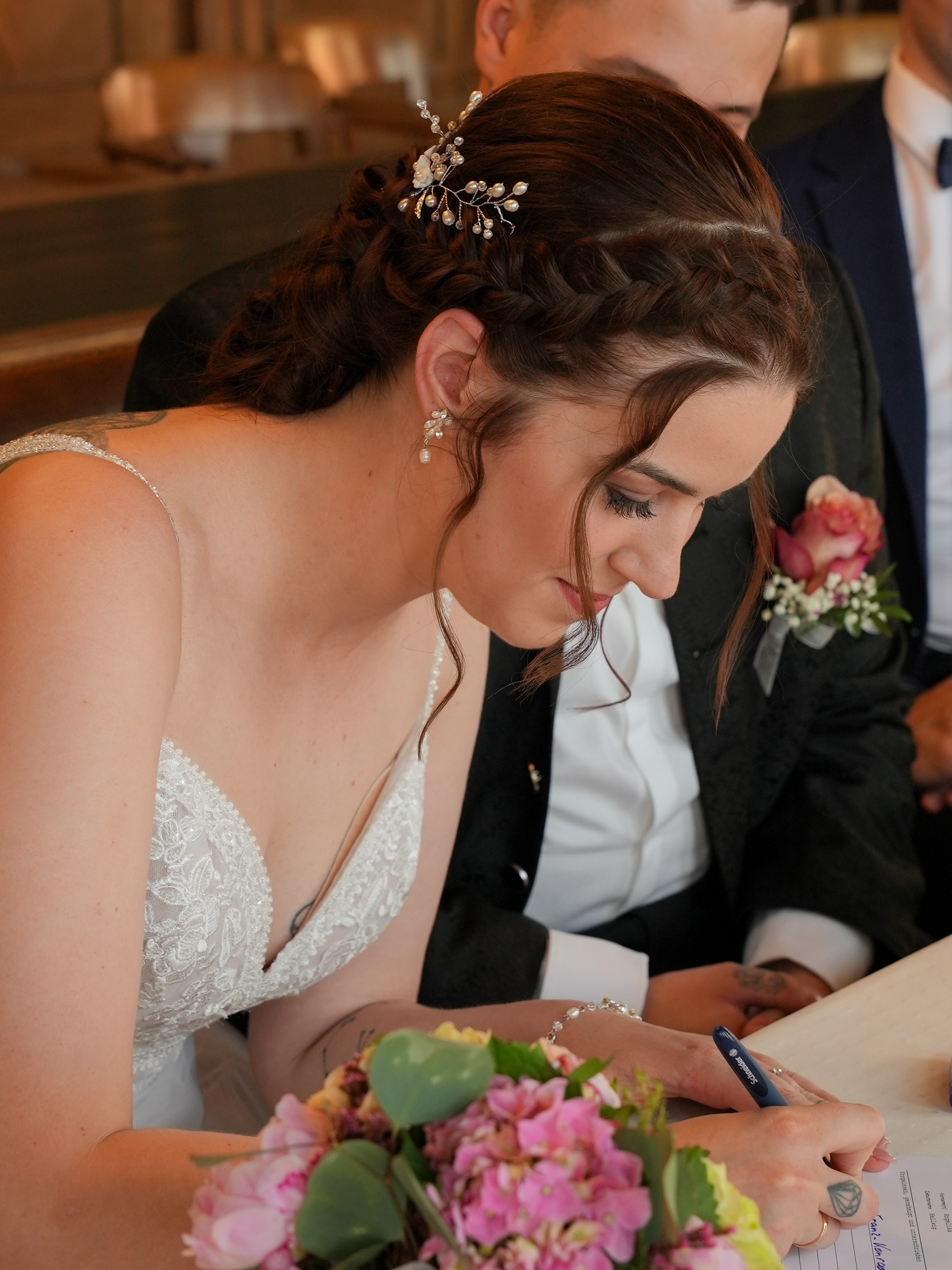 Franky & Angelika. Fotostudio in Metzingen