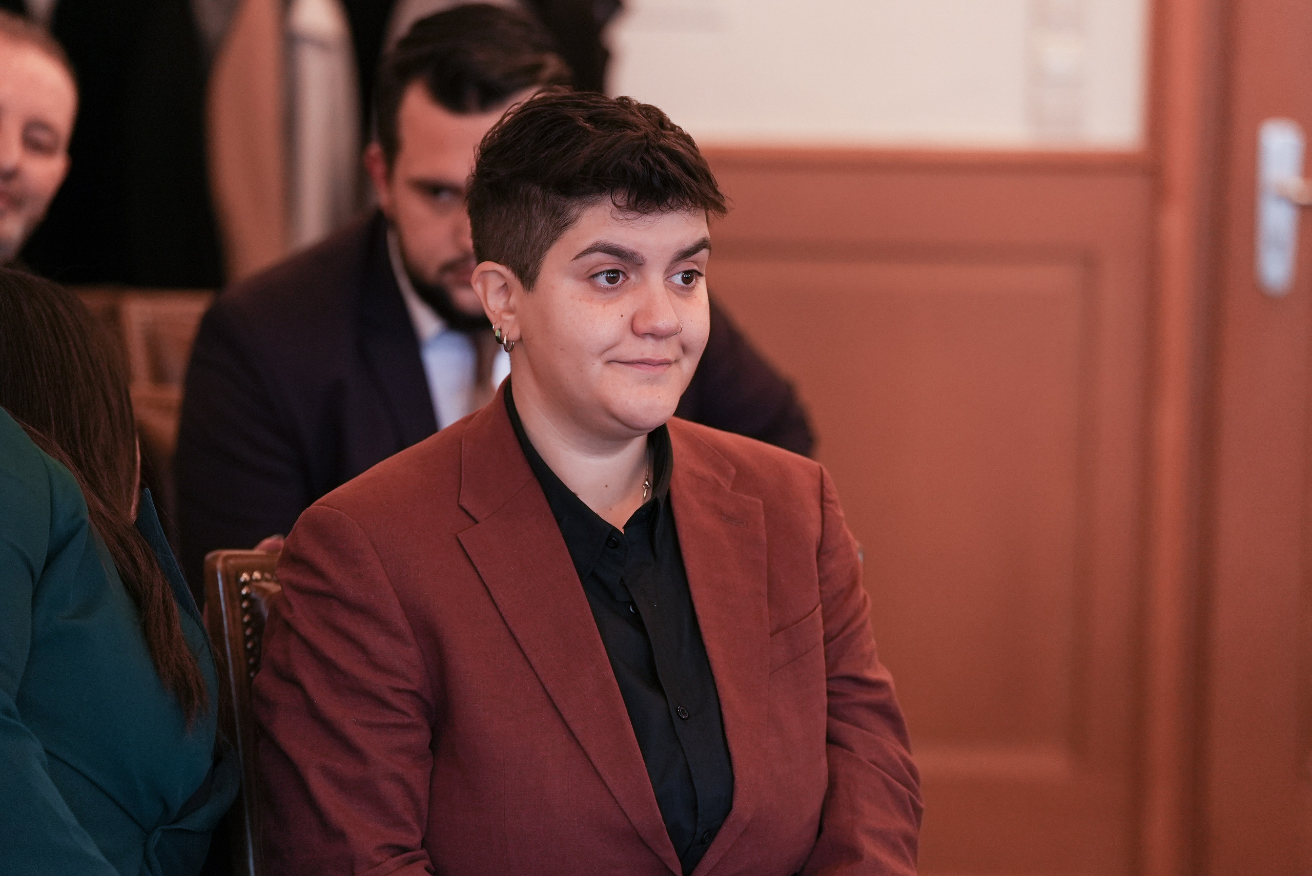 Cristina & Giuseppe. Fotostudio in Metzingen