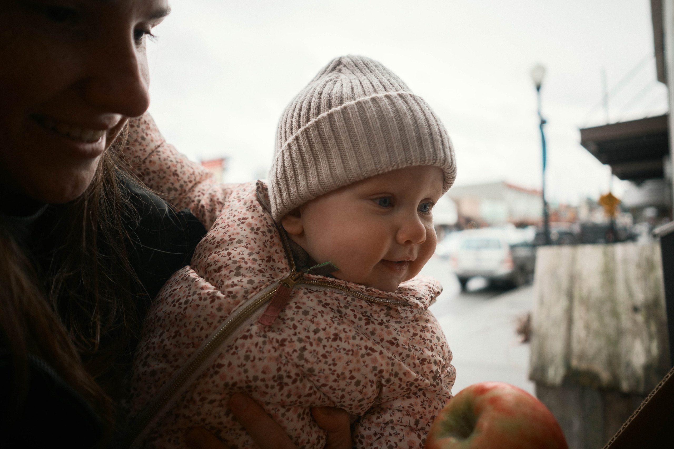 Olivka. Photographer in Hawaii