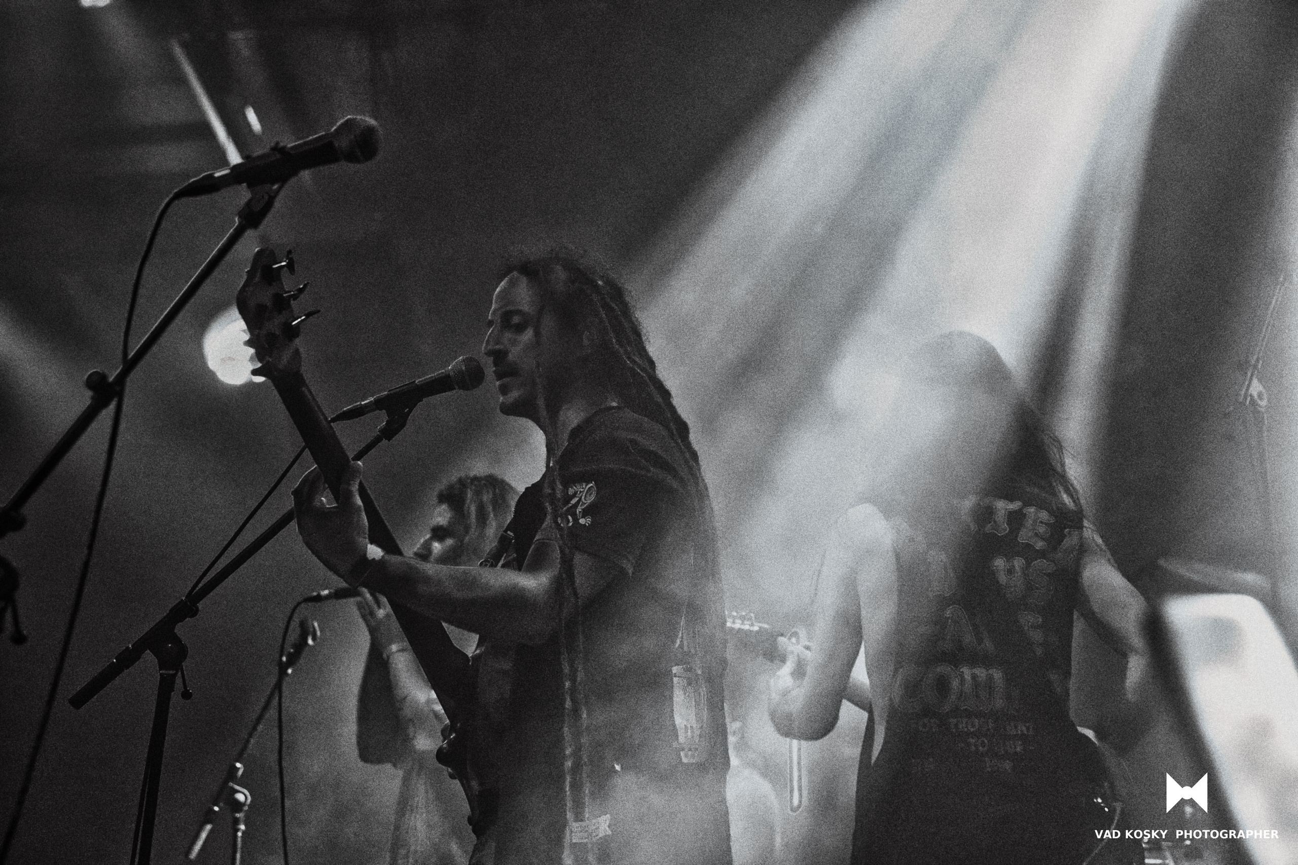 Neolia — “Gagarin " TLV 16.08.25. Vad Kosky Photographer