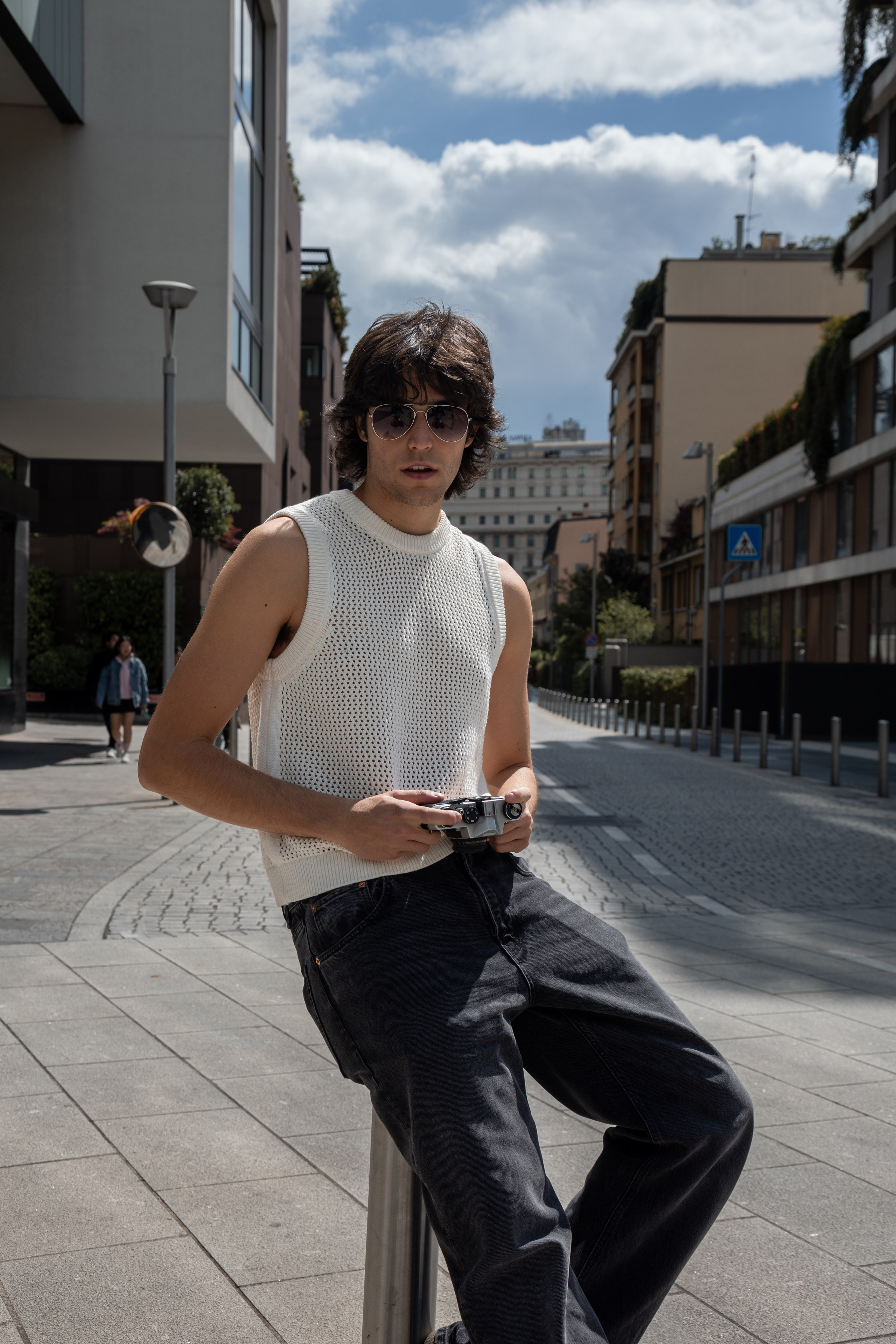 Shon. Photographer in Milan |Mila Pro Photo