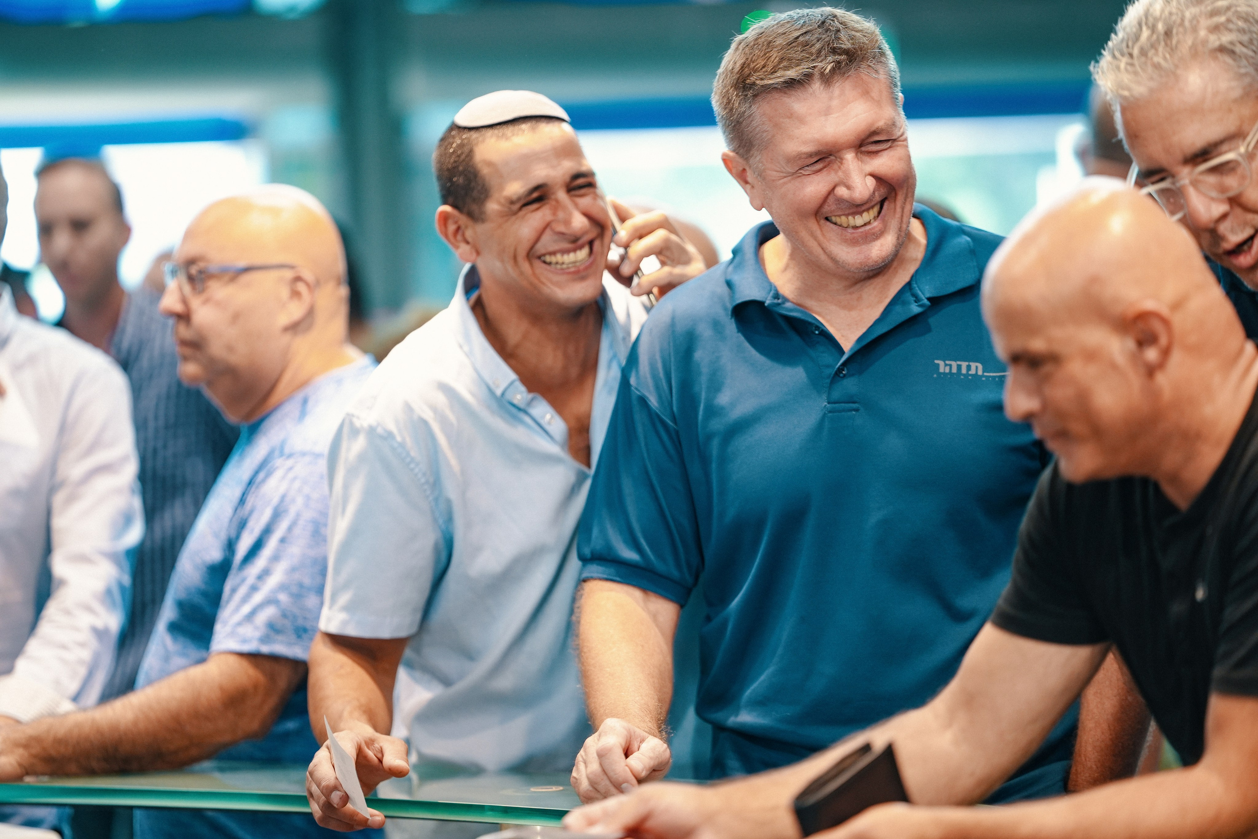 Business. Dmitry Gorodetsky Event Photographer