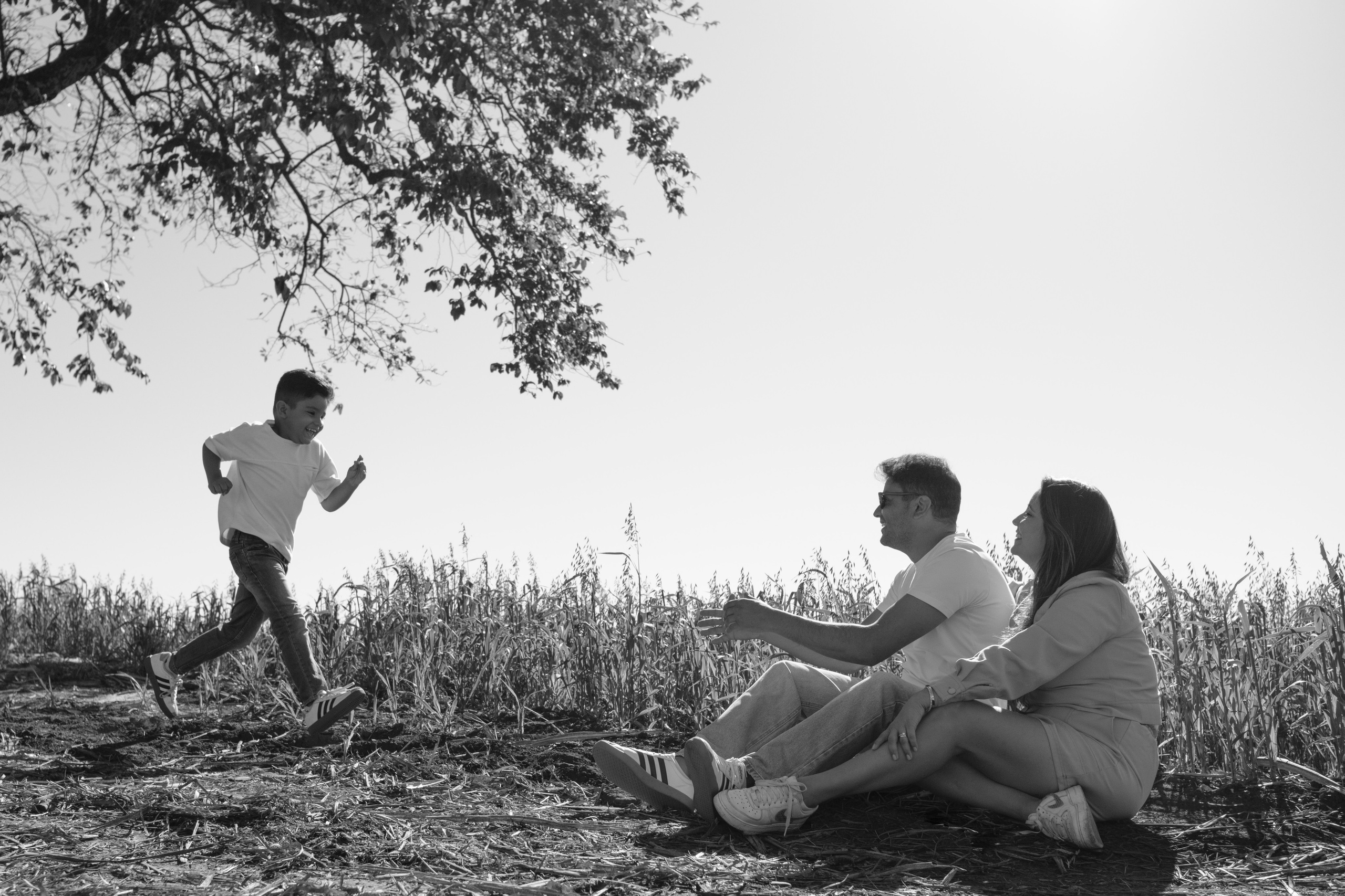 Família Priscila & Renan. Eduardo Fedalto Fotógrafo em Santa Barbara D’Oeste e Americana — SP