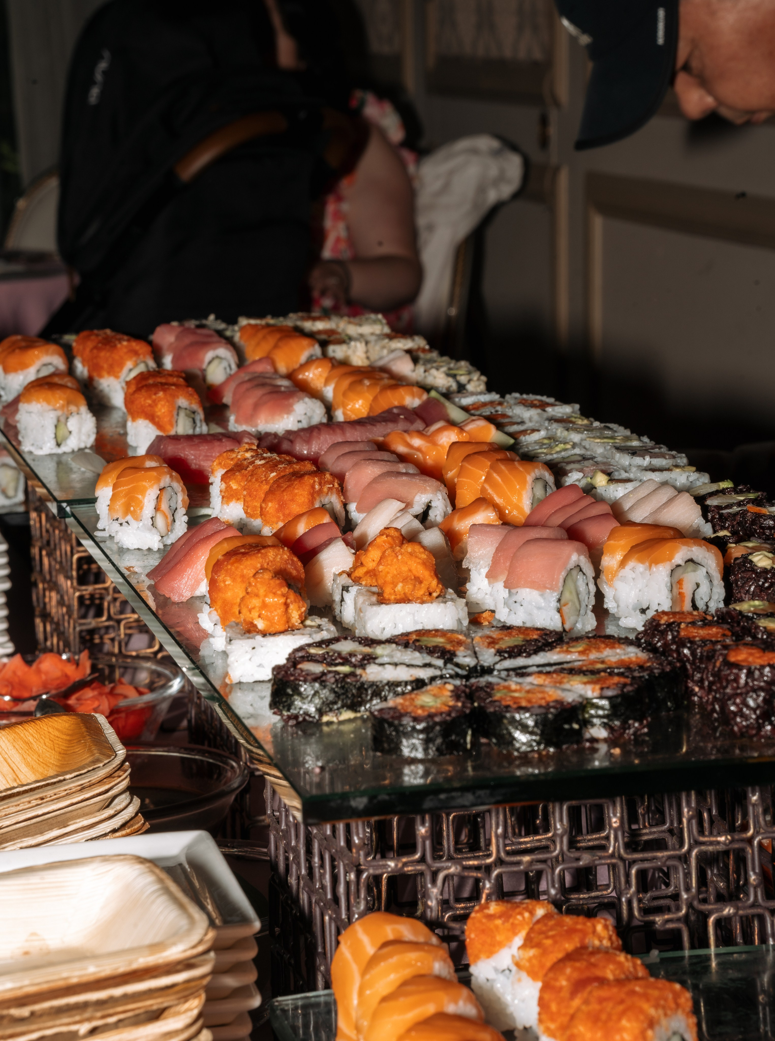 Sabrina & Alex. New York + travel photographer