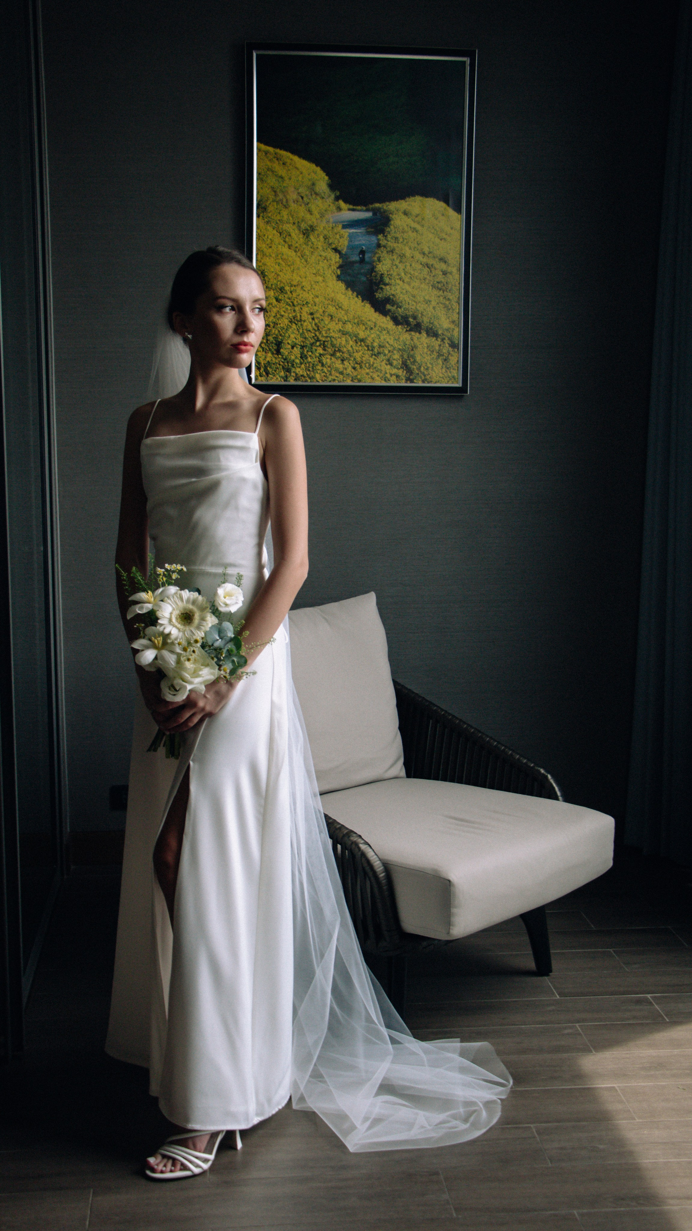 Daria & Mihail. Family and wedding photographer in Bangkok, Thailand