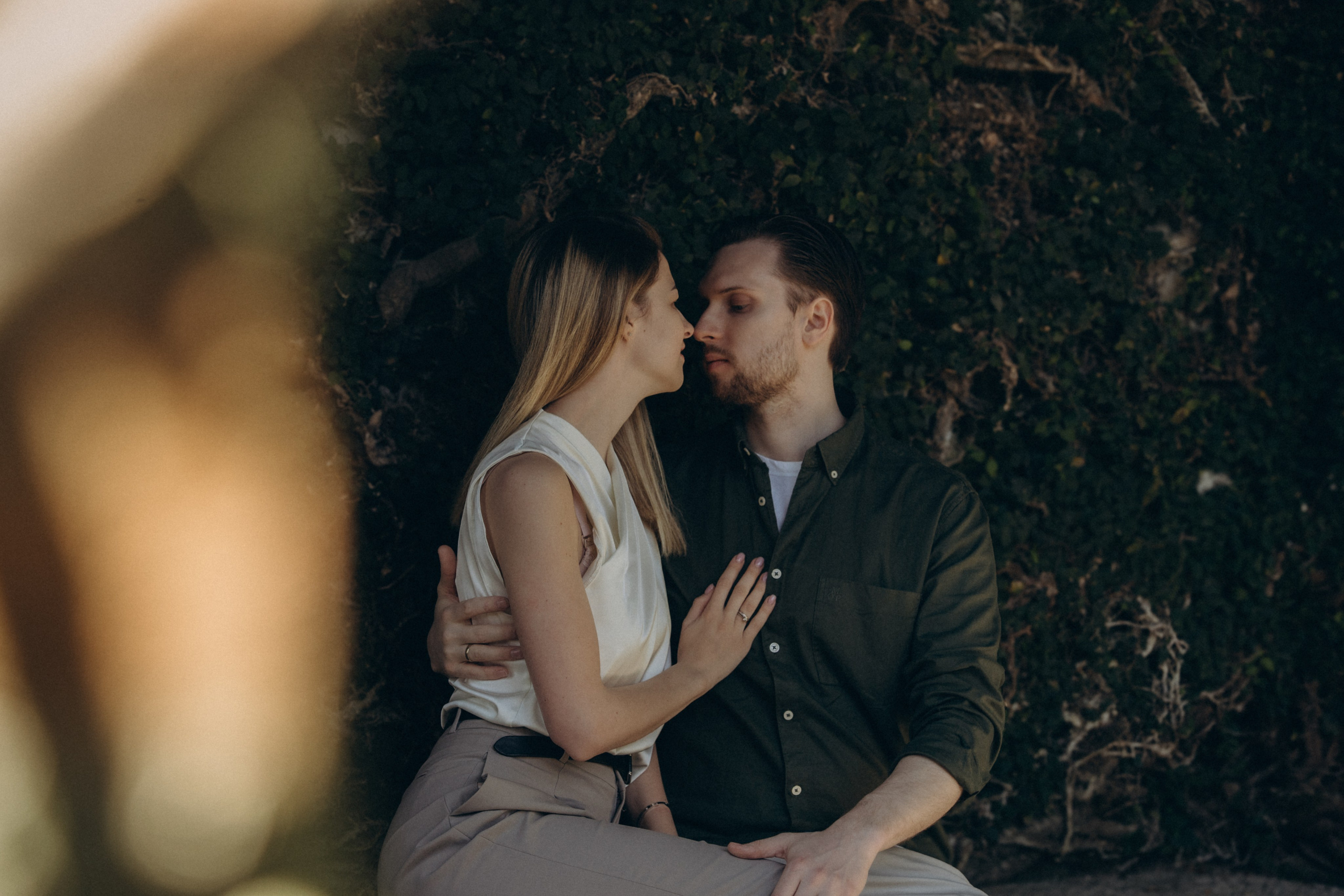 ISOLA MADRE _LAKE MAGGIORE _ MARIA and KIRILL. PHOTOGRAPHER IN ITALY