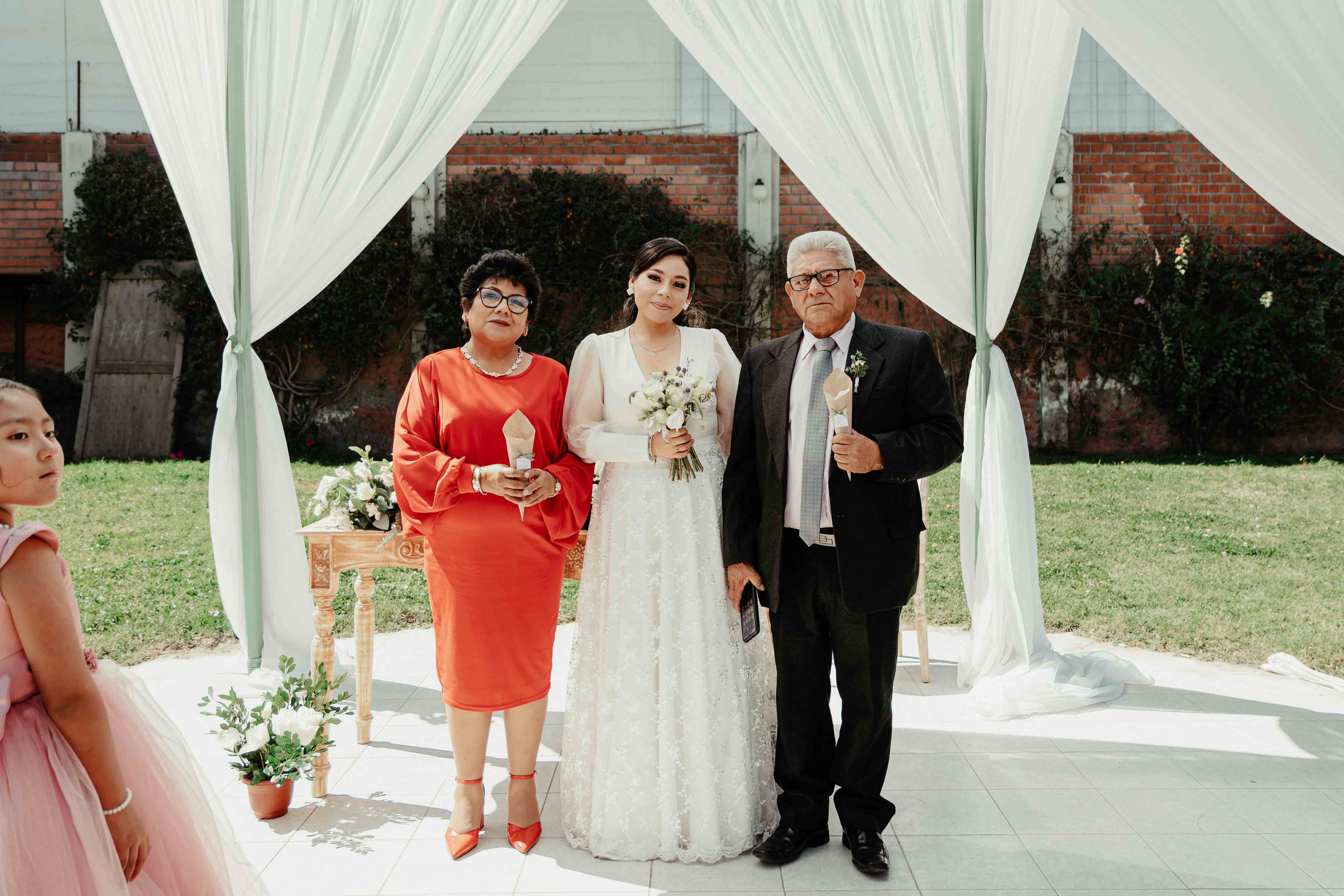 VICTOR Y MELANY BODA CIVIL. Studio KVTA | Fotografía y Video de Bodas en Arequipa