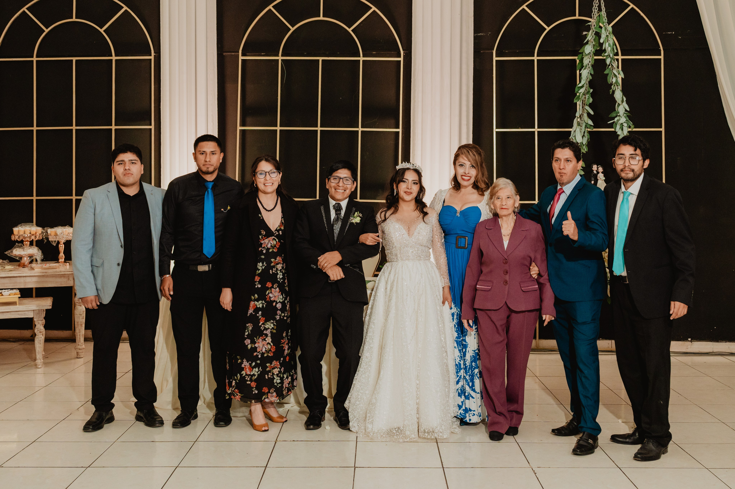 FERNANDO + MARIBEL | BODA RELIGIOSA. Studio KVTA | Fotografía y Video de Bodas en Arequipa
