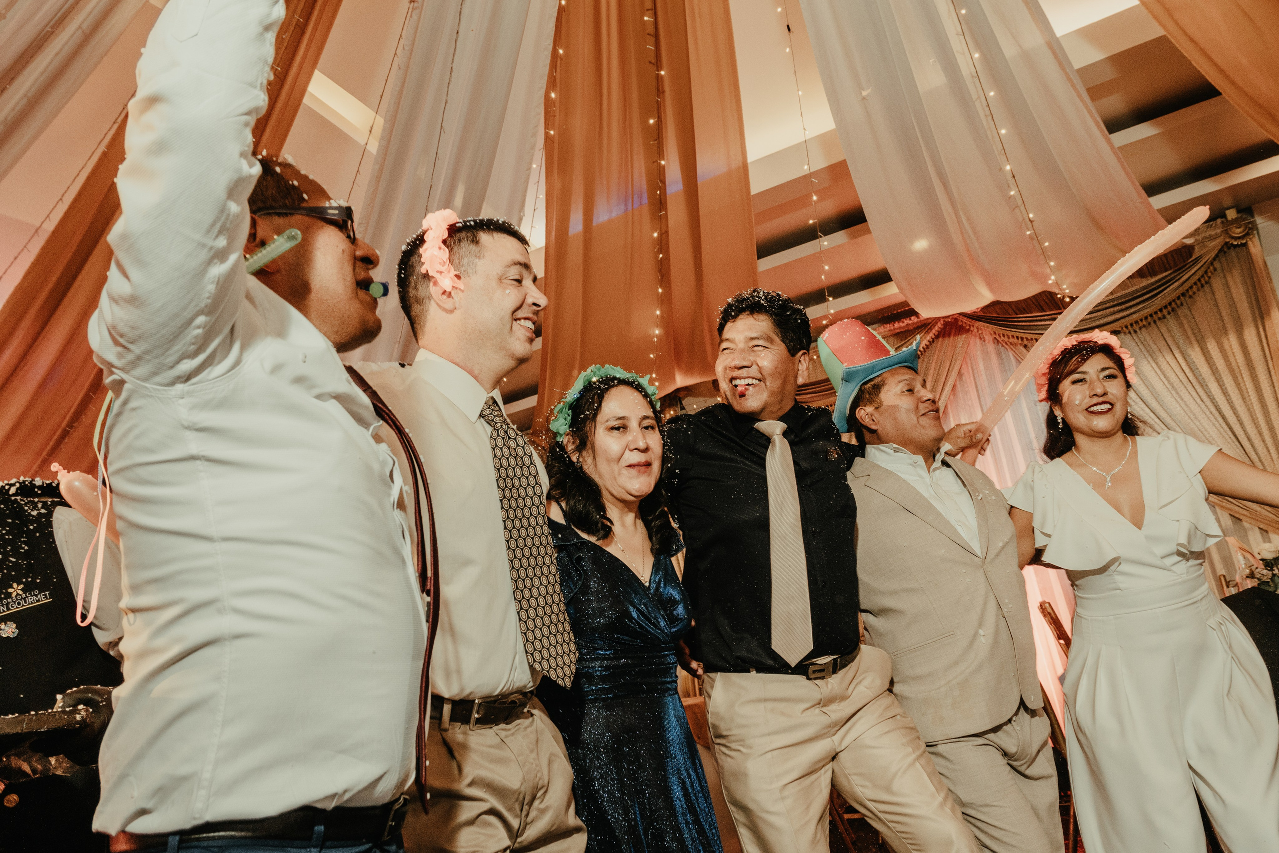 VANESSA + FRANKLIN BODA RELIGIOSA. Studio KVTA | Fotografía y Video de Bodas en Arequipa