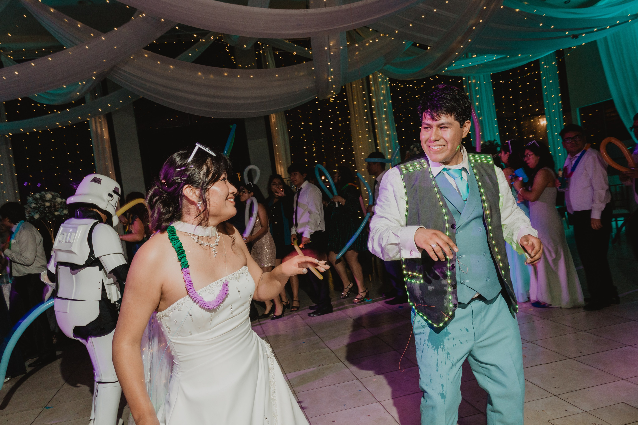 STEISY + EMMANUEL | BODA RELIGIOSA. Studio KVTA | Fotografía y Video de Bodas en Arequipa