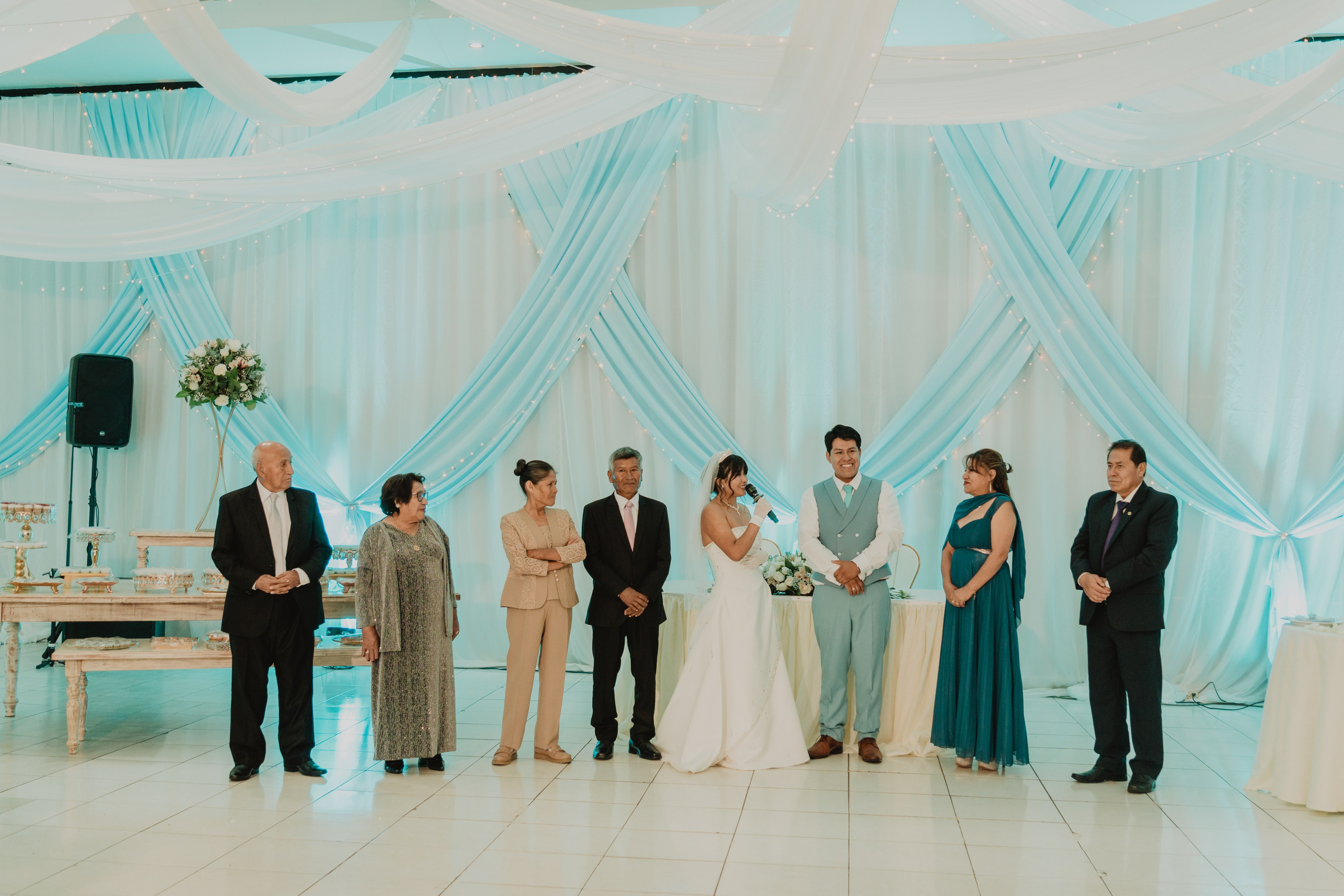STEISY + EMMANUEL | BODA RELIGIOSA. Studio KVTA | Fotografía y Video de Bodas en Arequipa