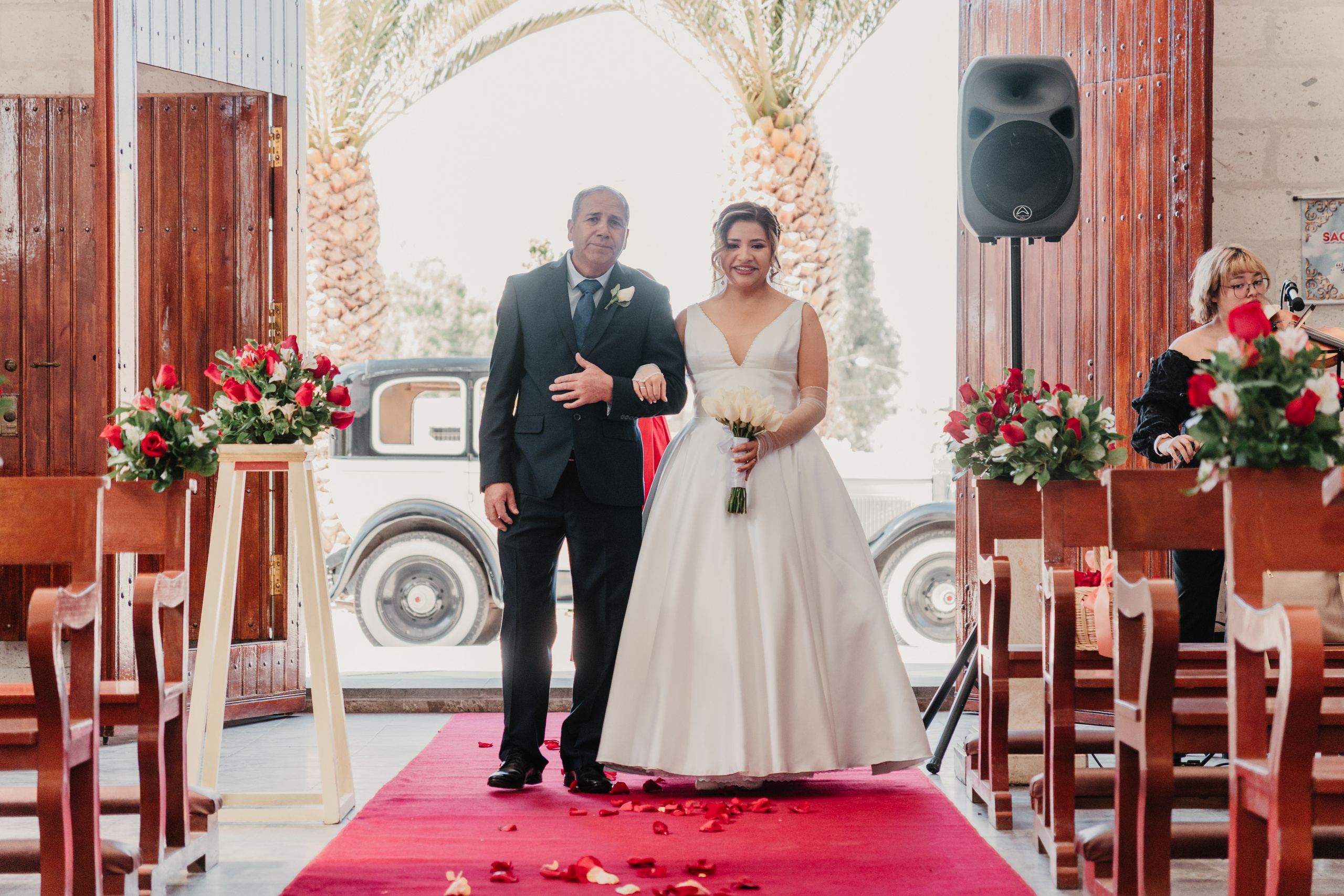 CAROL Y GERSON SOLO BODA. Studio KVTA | Fotografía y Video de Bodas en Arequipa