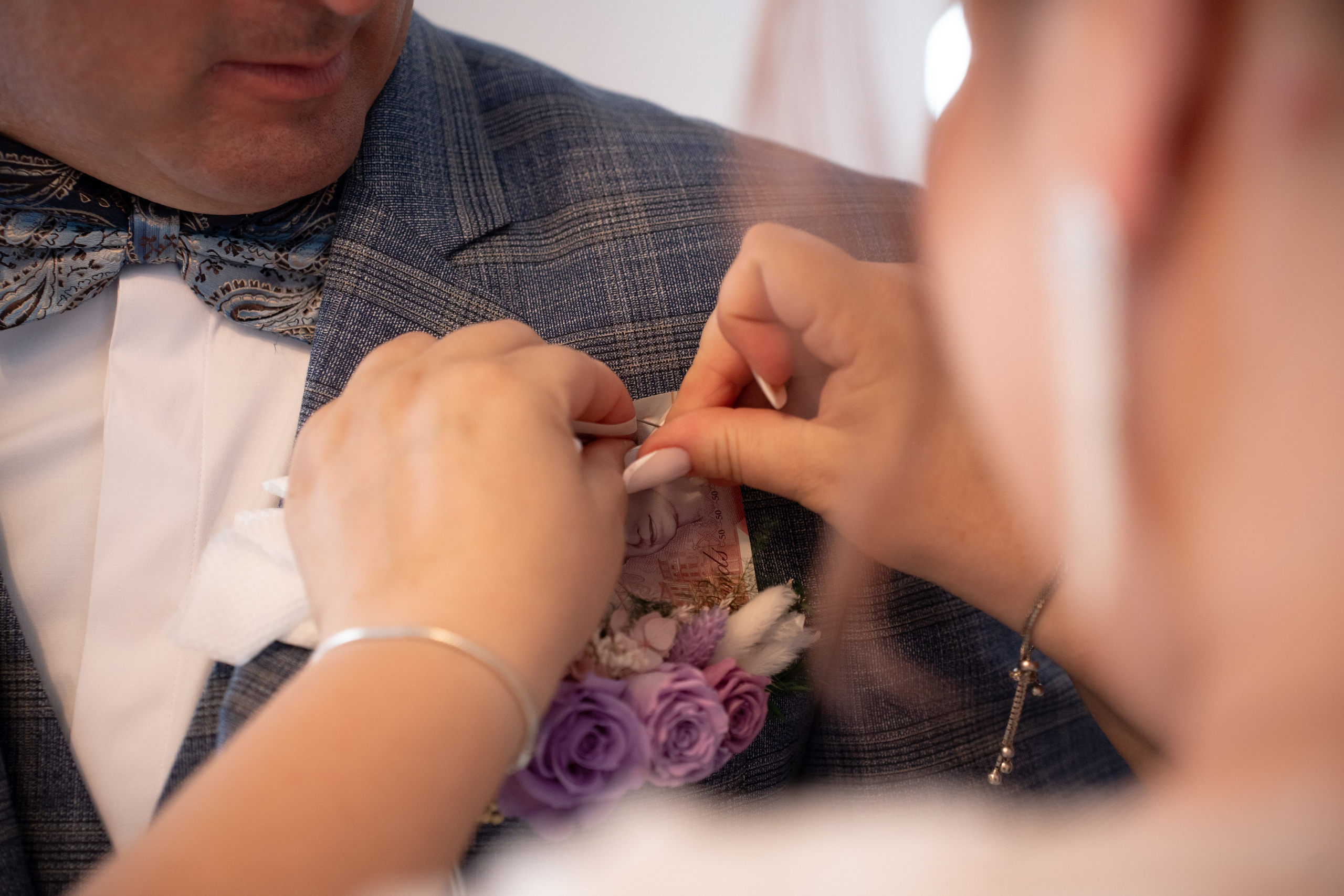 EL & EA - NUNTA NOASTRĂ