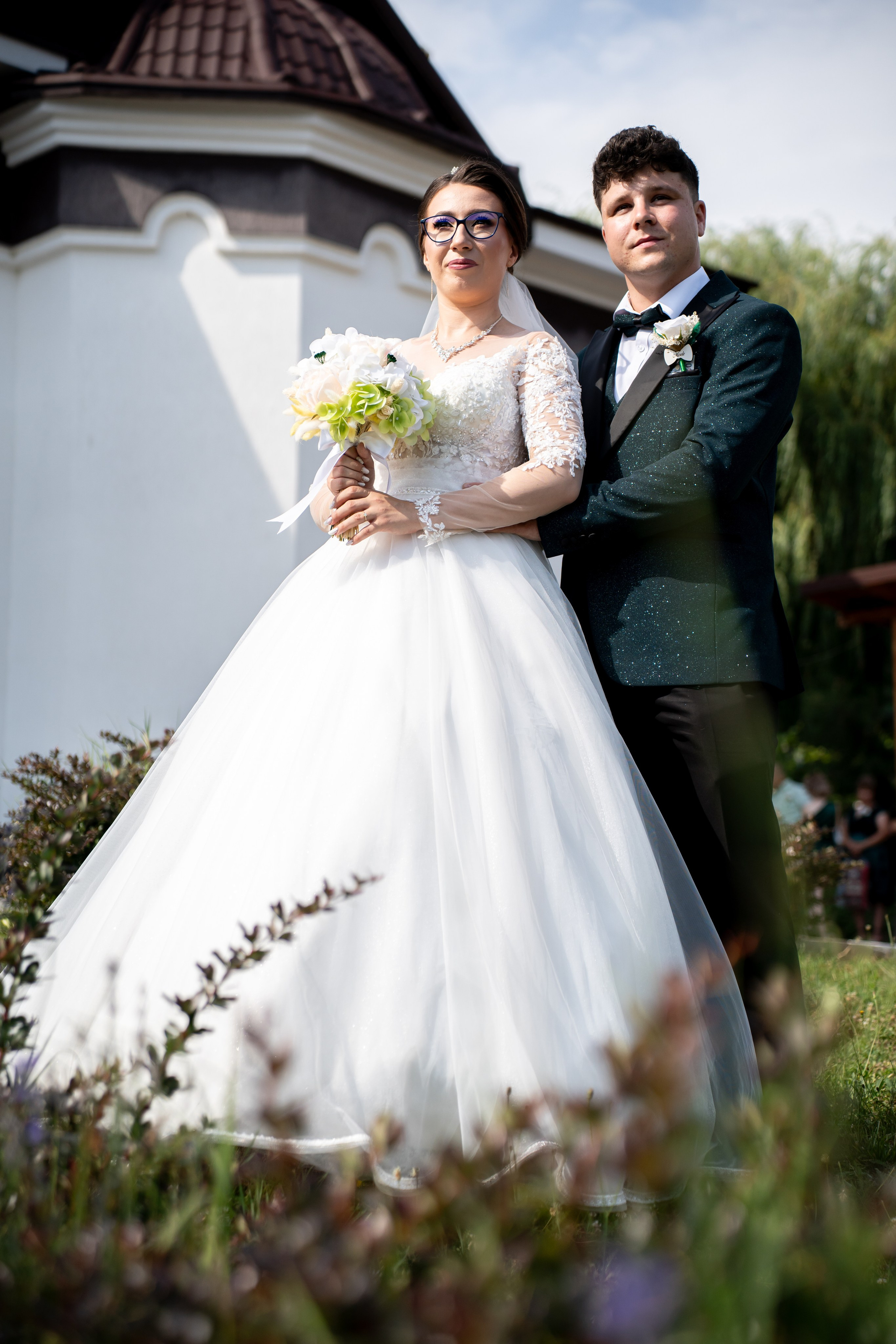 EL & EA - NUNTA NOASTRĂ