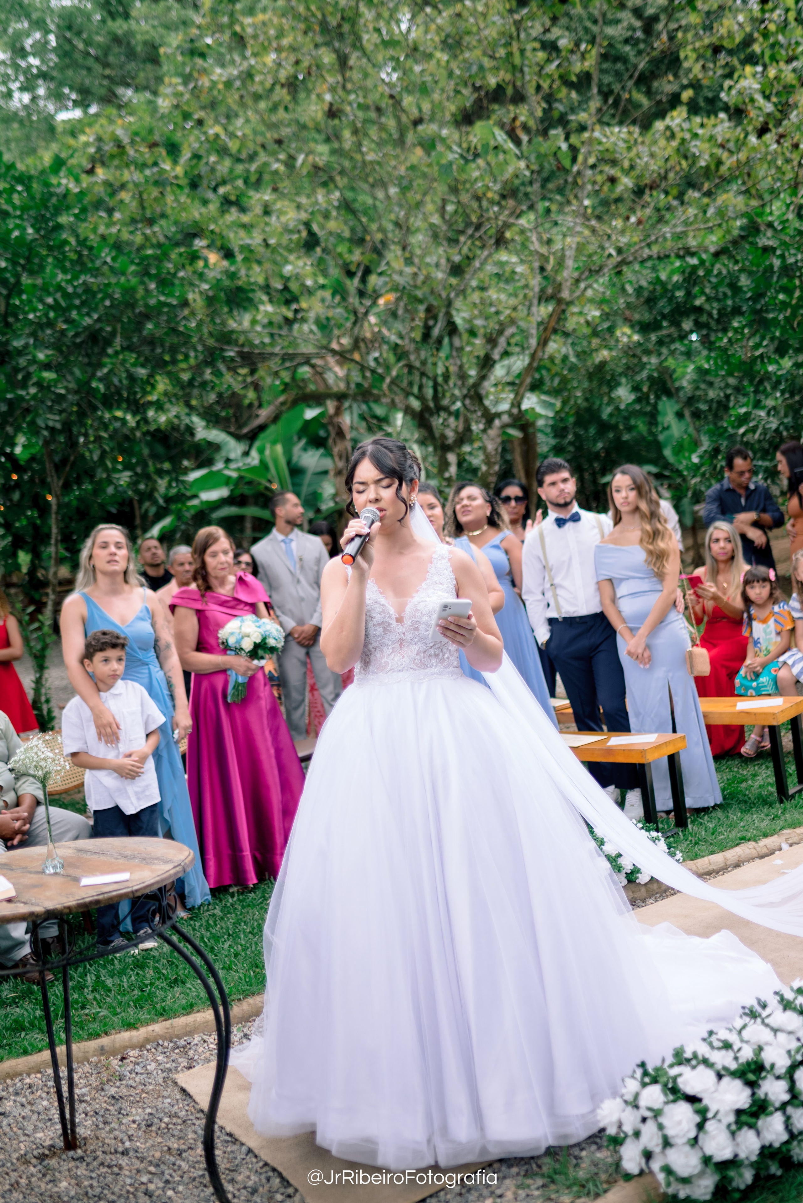 Alessandre & Raynara | Casamento. Junior Ribeiro Fotografia
