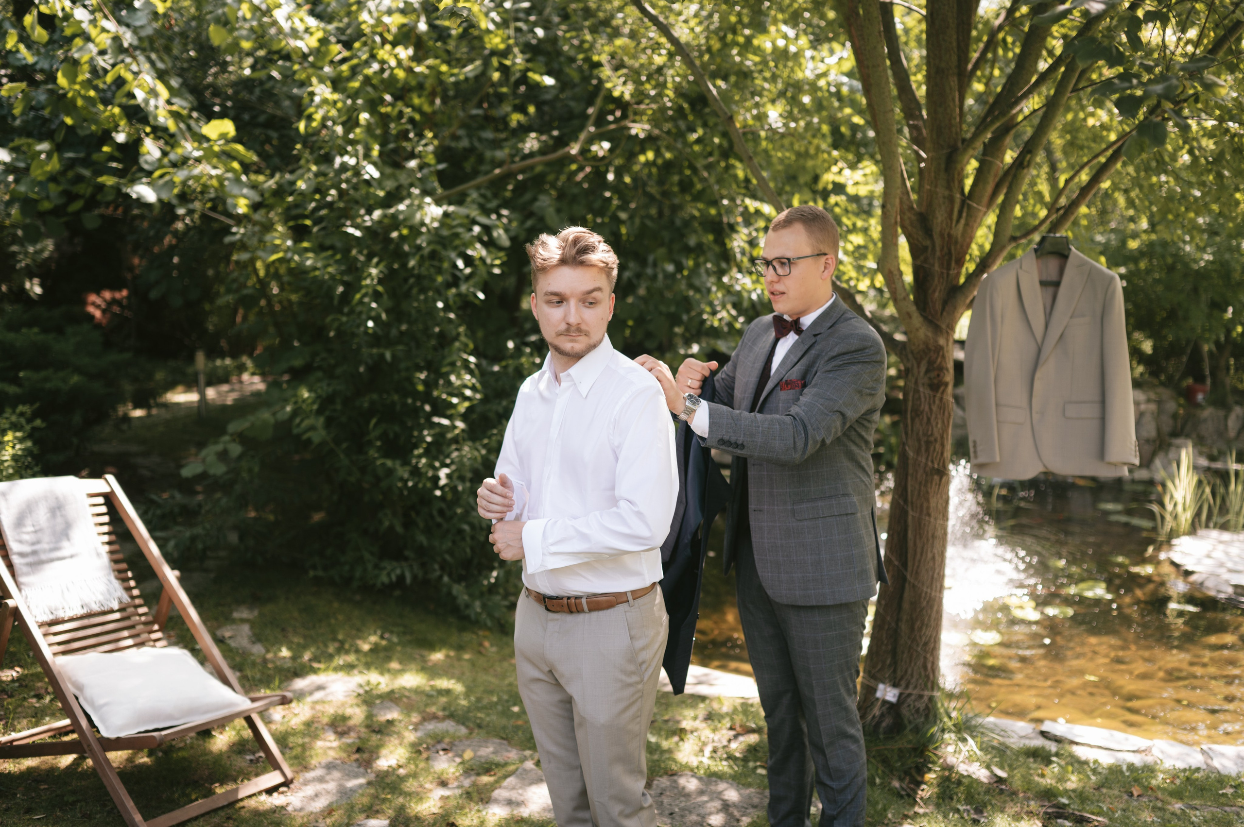 Reportaż Ślubny – Ola i Mateusz | Fotograf Ślubny Poznań. Ślubny fotograf Poznań | Oliwia Makara