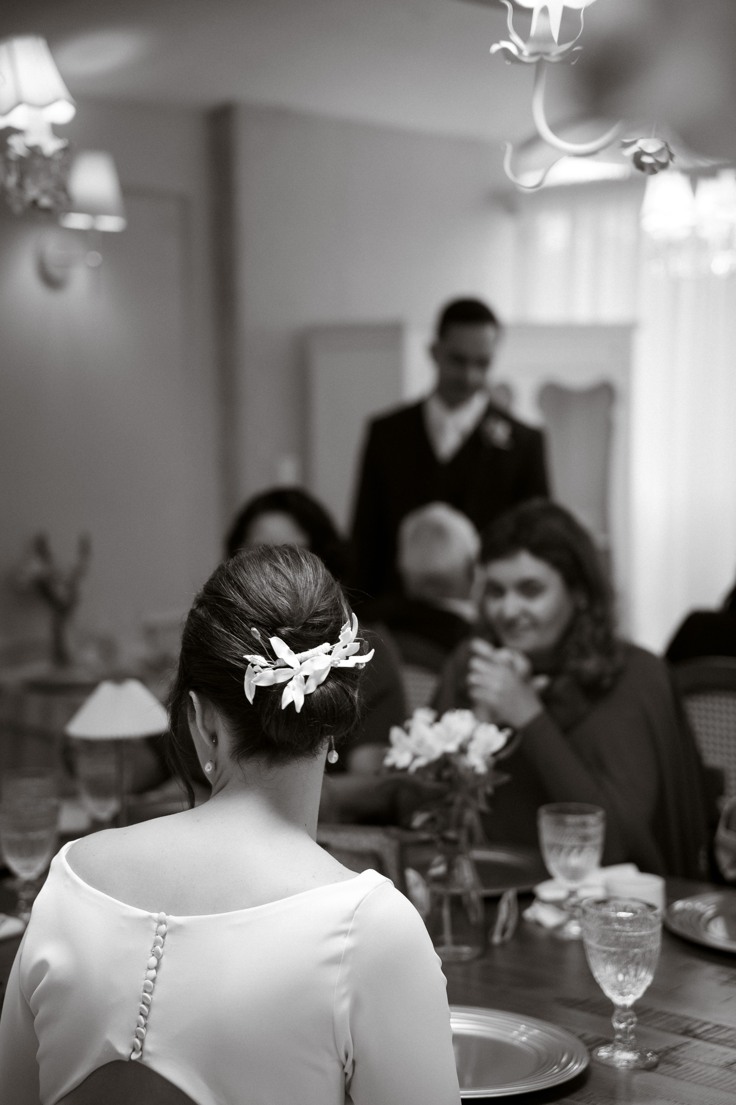 Isabel & Aaran. Juliana Akemi Fotografia