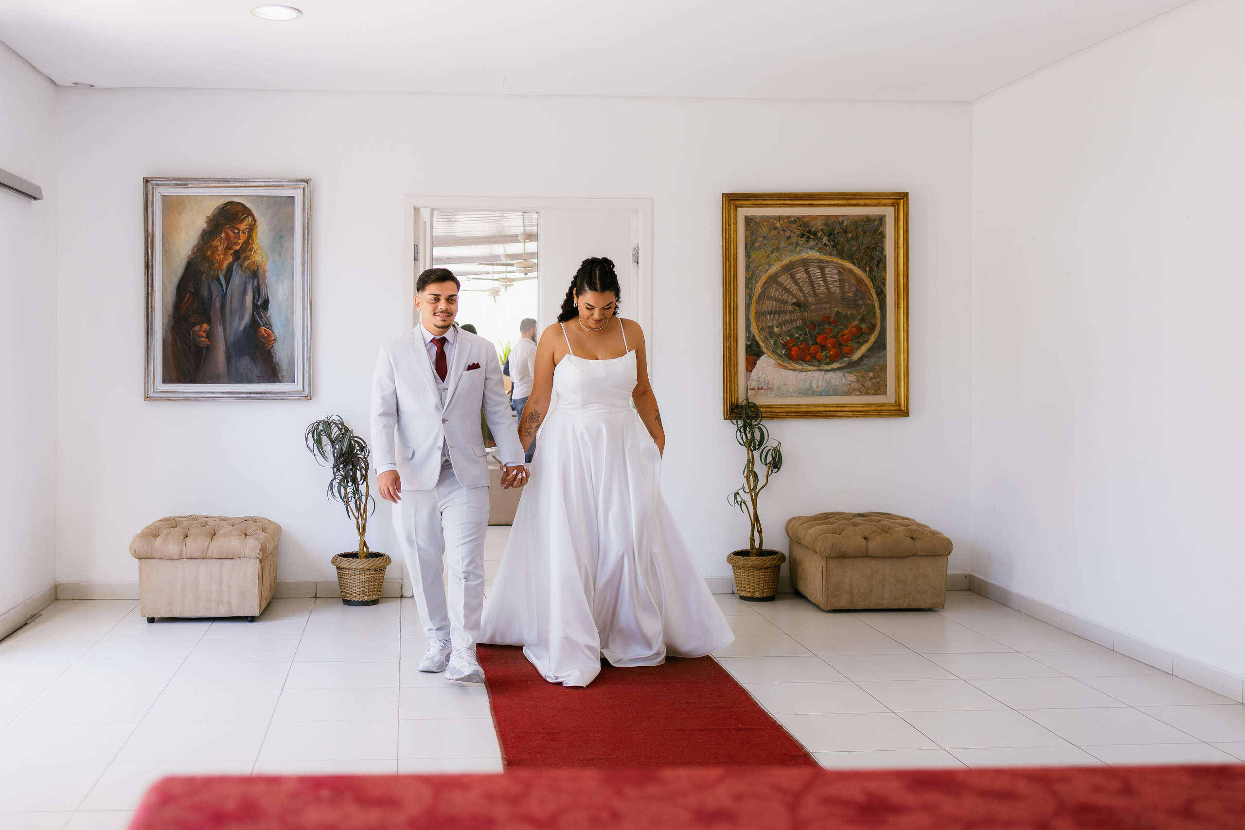 Ana Beatriz & Henrique. Juliana Akemi Fotografia