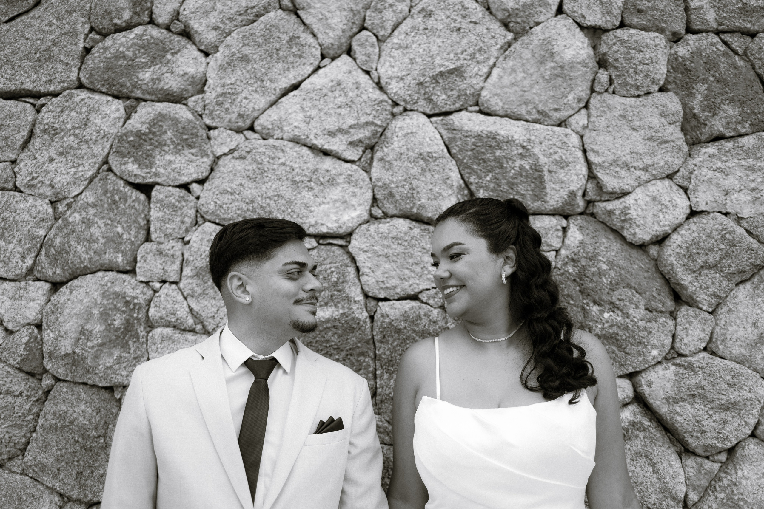 Ana Beatriz & Henrique. Juliana Akemi Fotografia